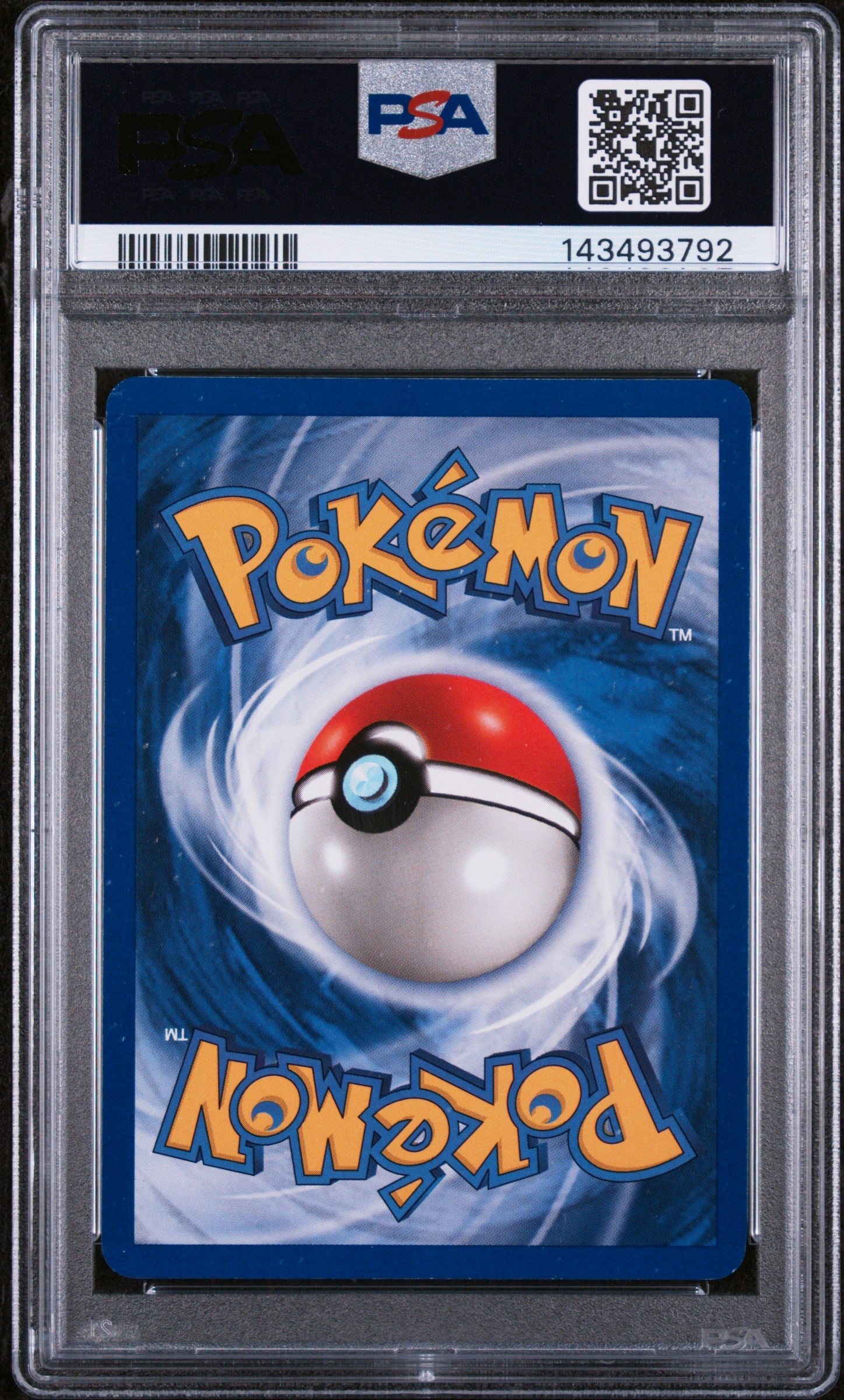 2000 Pokemon Base Set 2 Holo Venusaur #18 PSA 8