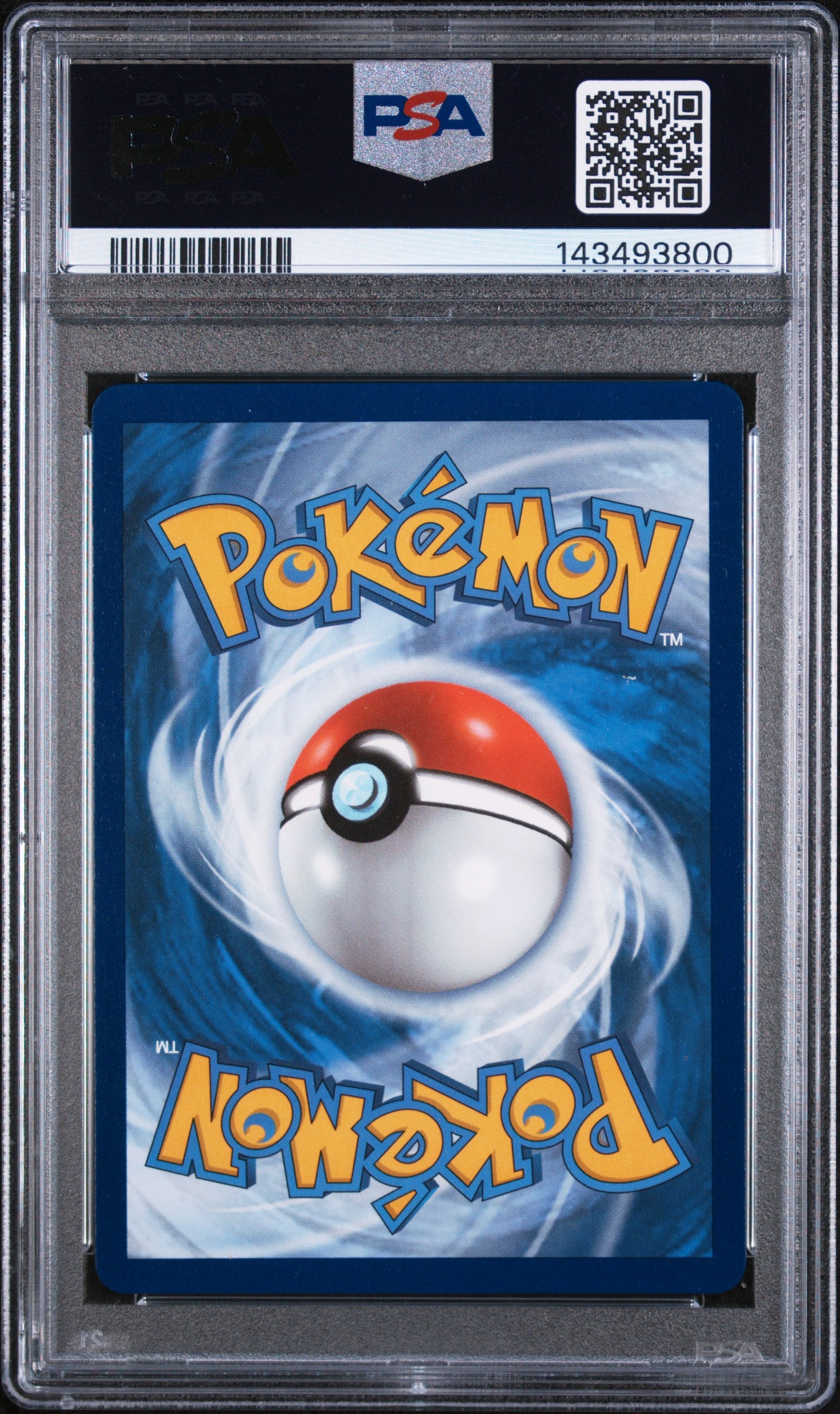 2021 Pokemon Celebrations Surfing Pikachu Vmax #9 PSA 9