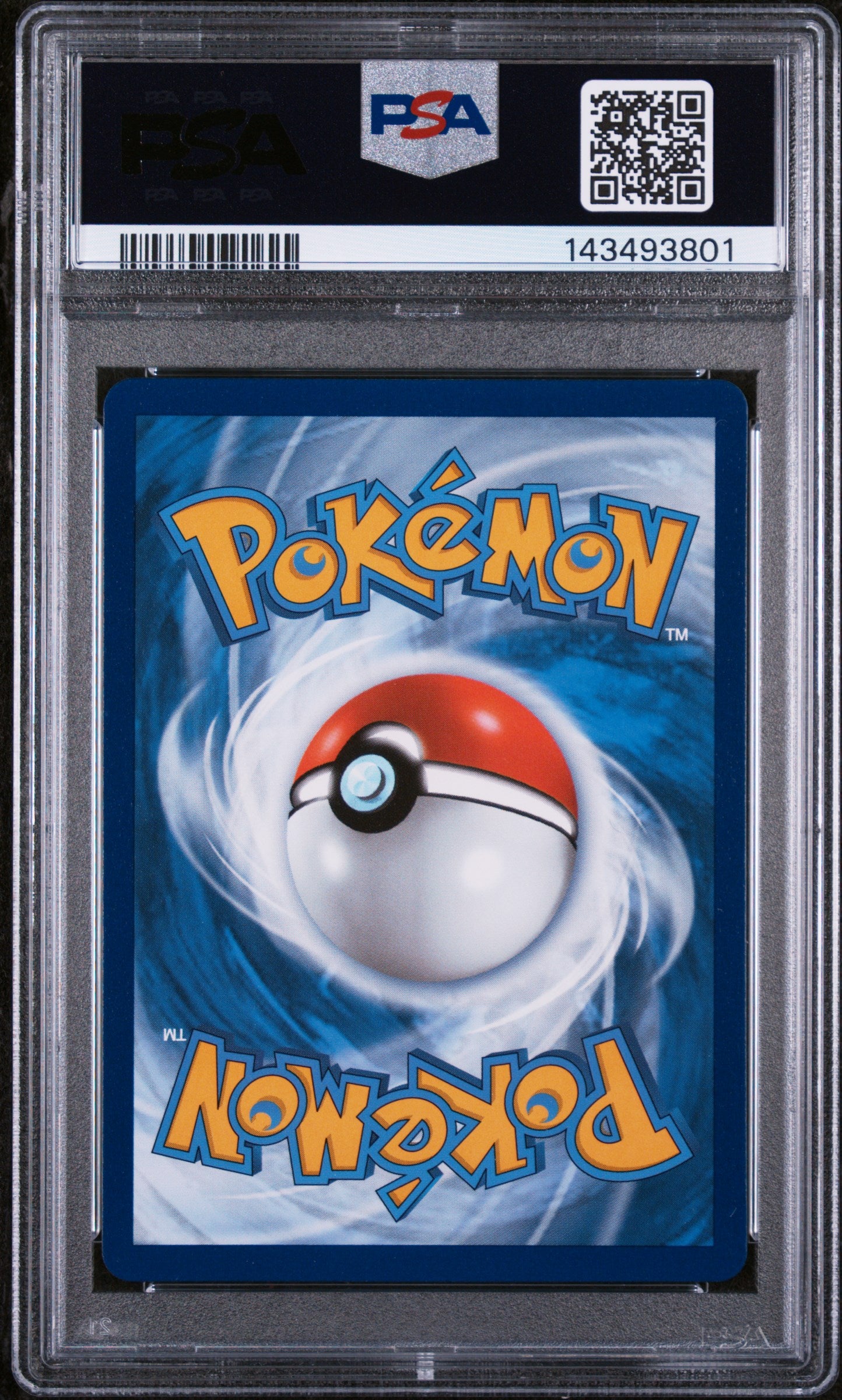 2021 Pokemon Sword and Shield Celebrations Full Art Flying Pikachu Vmax #007 /25 PSA 10