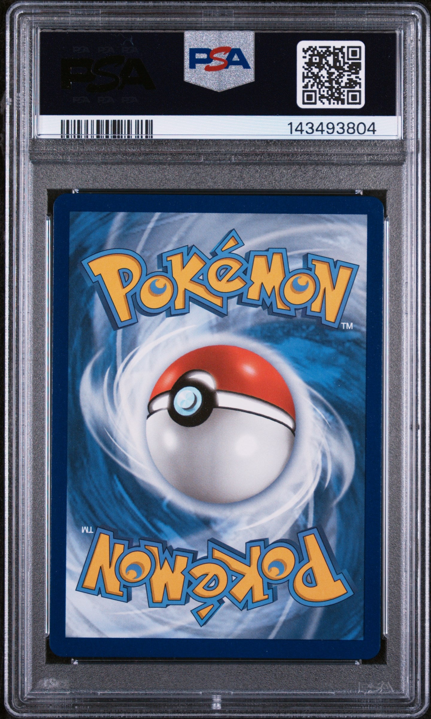 2021 Pokemon Sword and Shield Black Star Promo Battle Box Blastoise Vmax #SWSH103 PSA 9