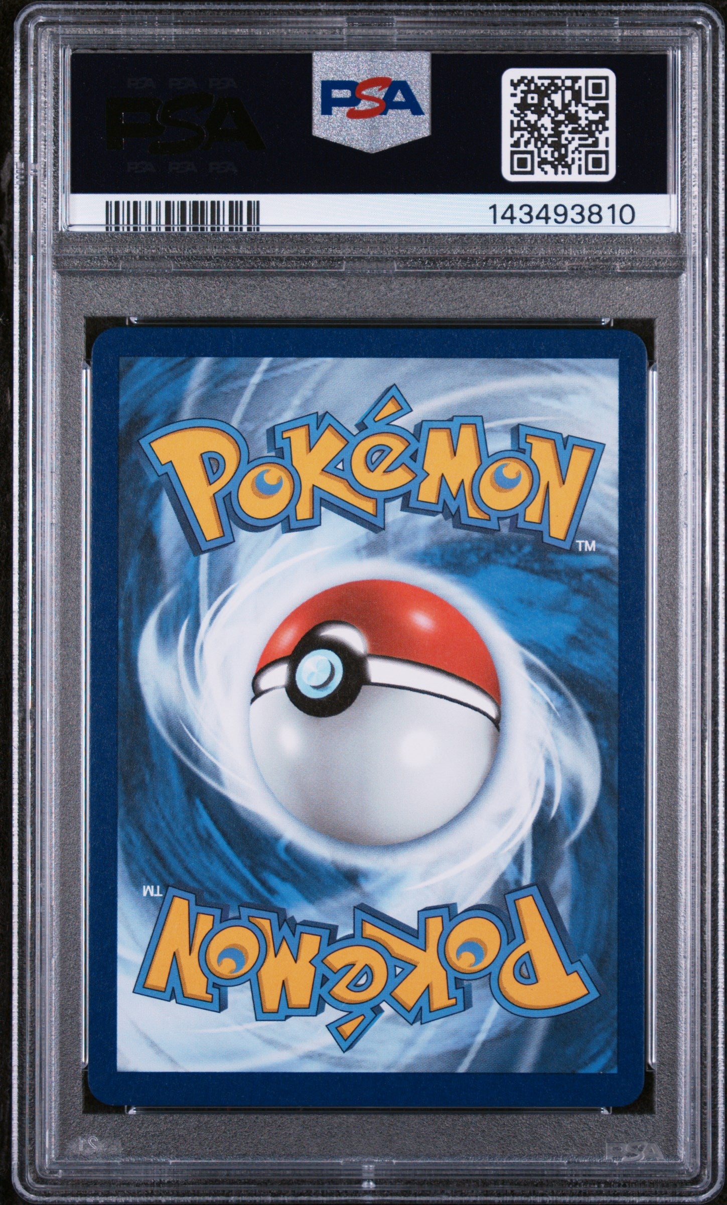 2020 Pokemon Sword and Shield Vivid Voltage Rayquaza #138 PSA 10