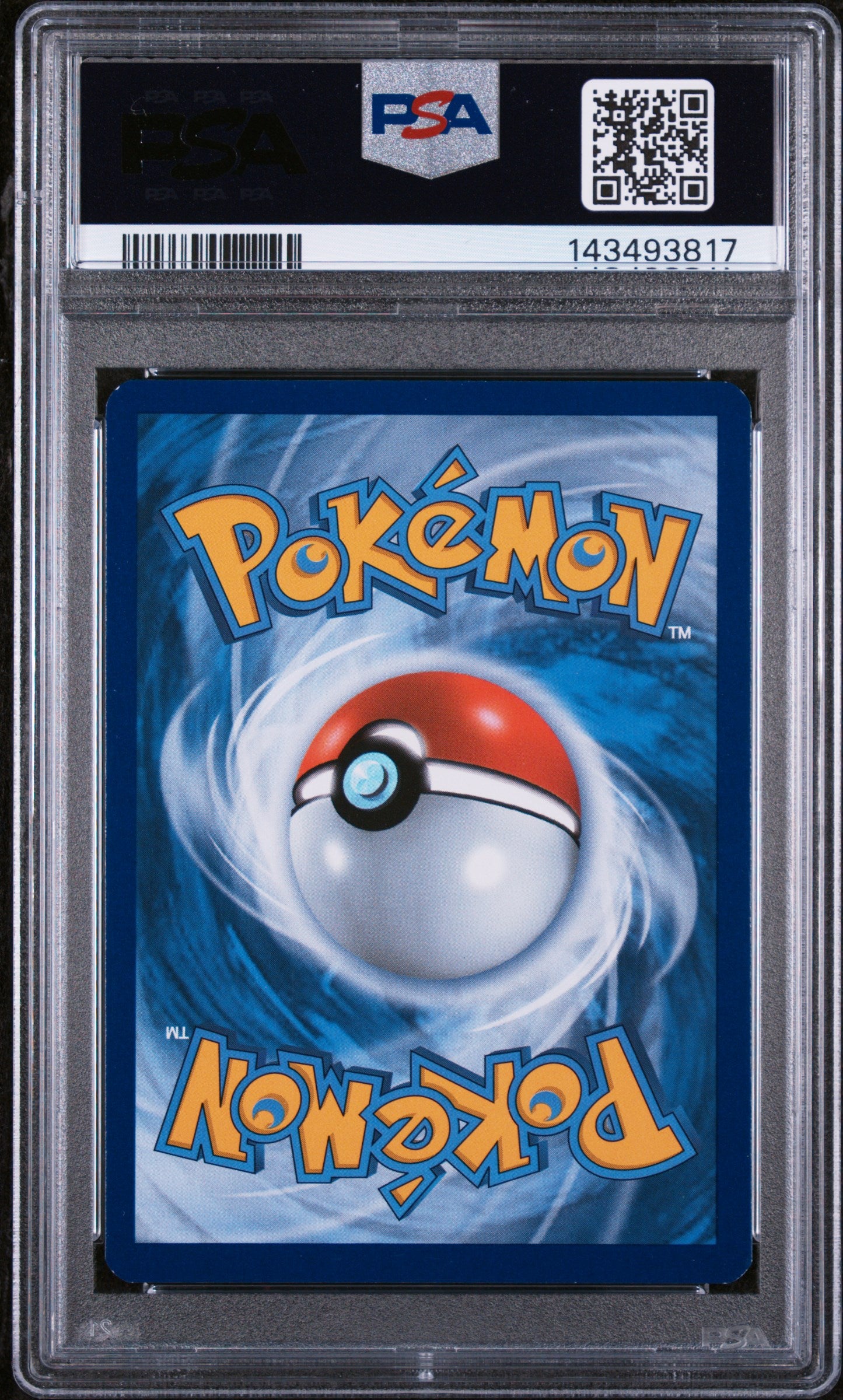 2016 Pokemon XY Black Star Promo Generations Elite Trainer Box Shaymin Ex #XY148 PSA 6