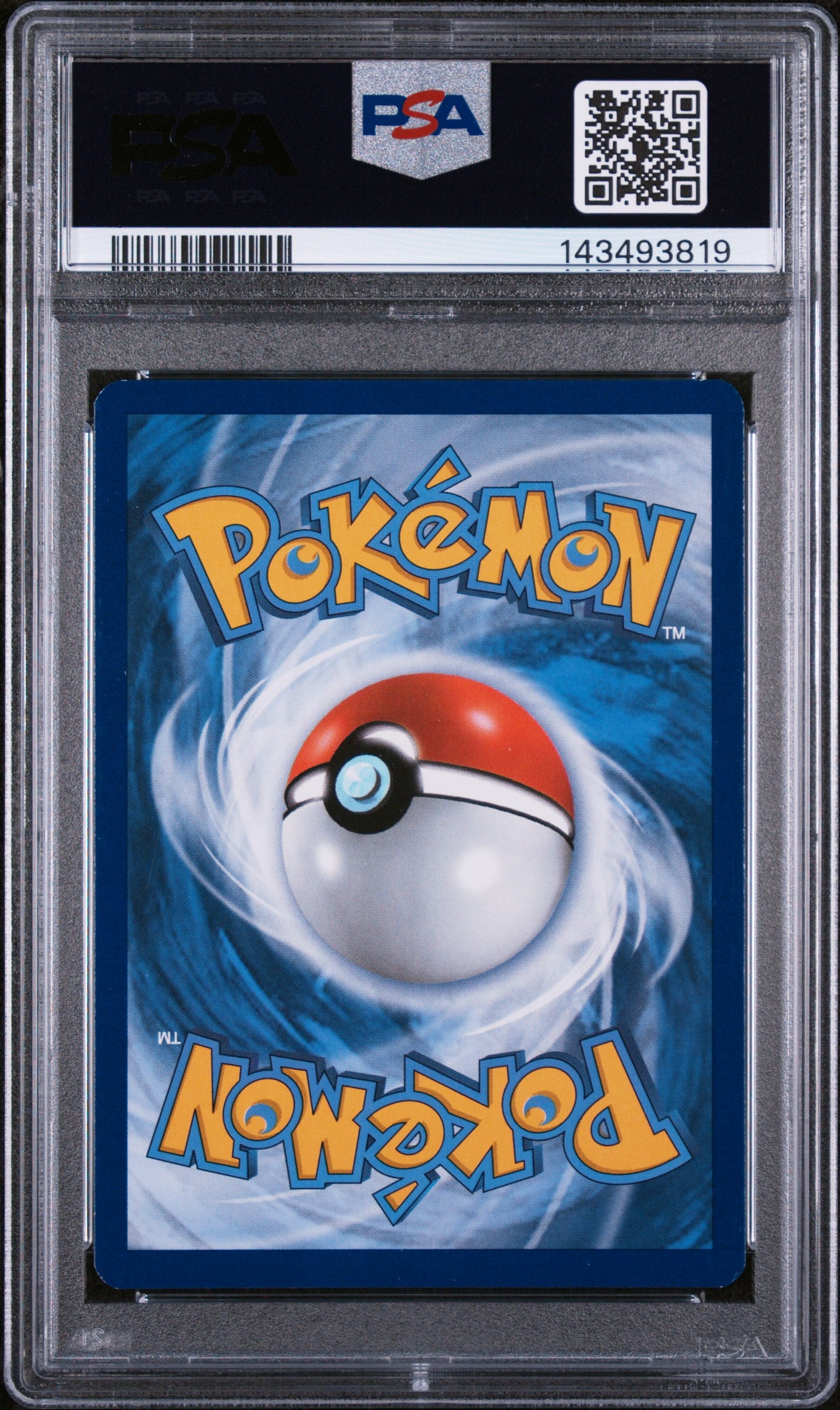 2015 Pokemon XY Primal Clash Gardevoir Ex #155 PSA 6