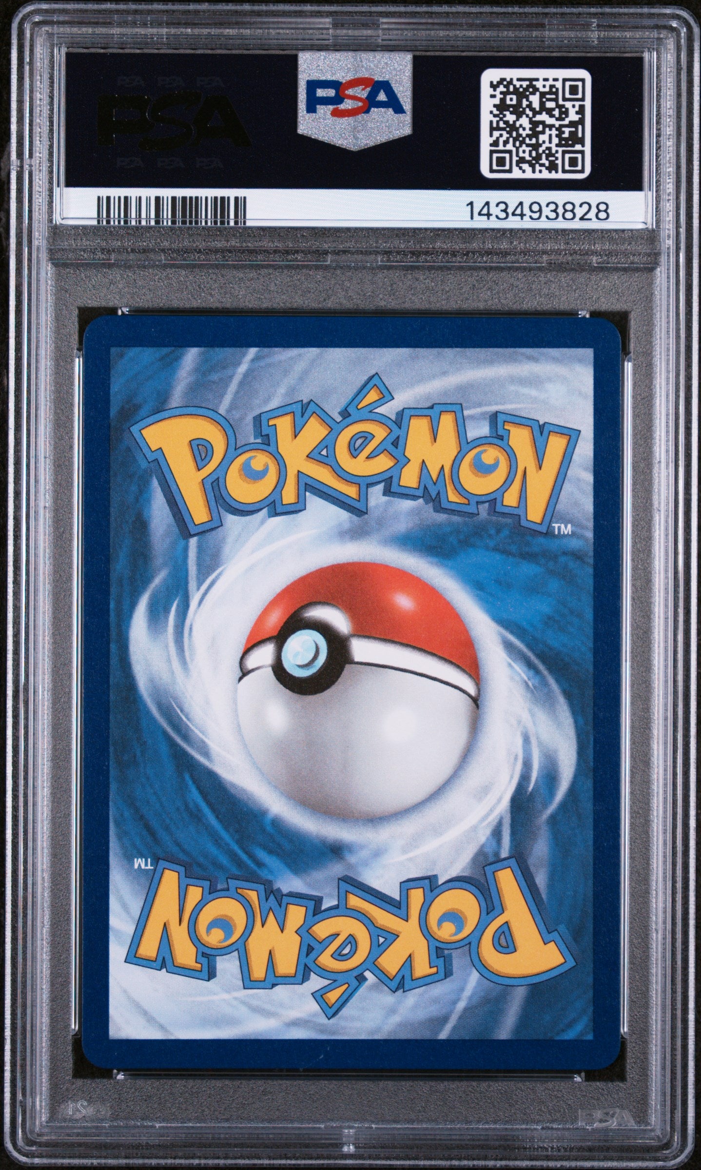 2021 Pokemon Black and White Celebrations Classic Collection Zekrom #114 PSA 10