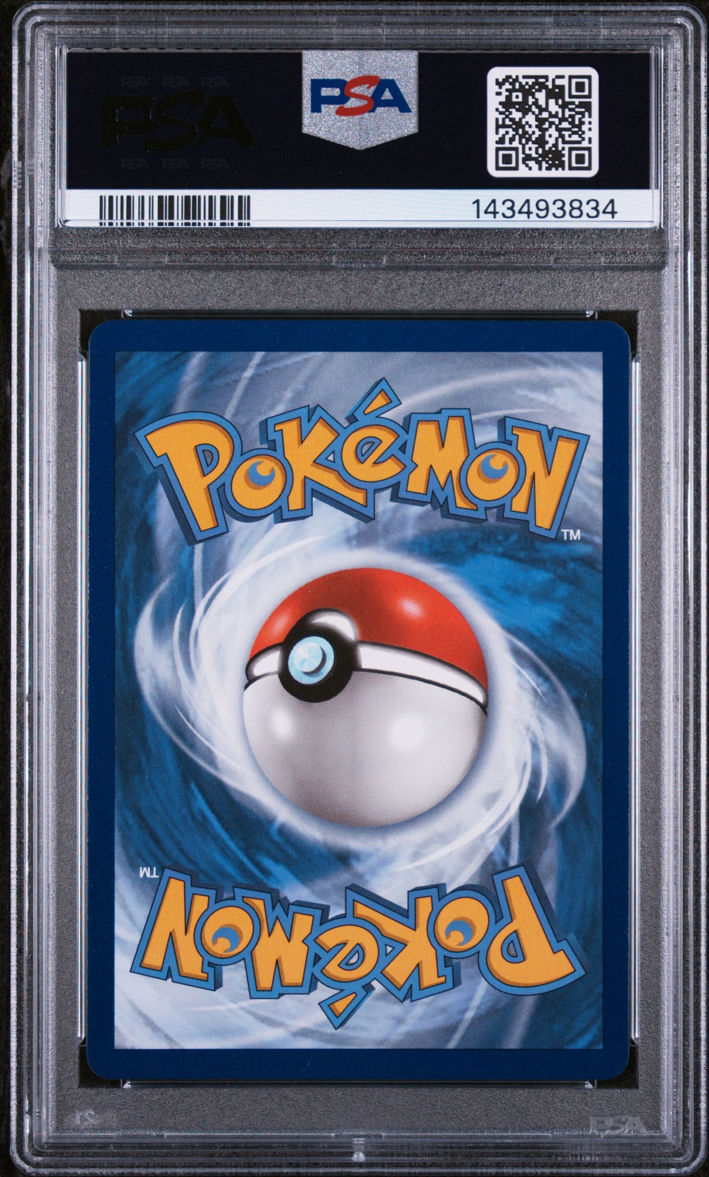 2023 Pokemon Sword and Shield Crown Zenith Galarian Gallery Gardenia's Vigor #GG61 PSA 10