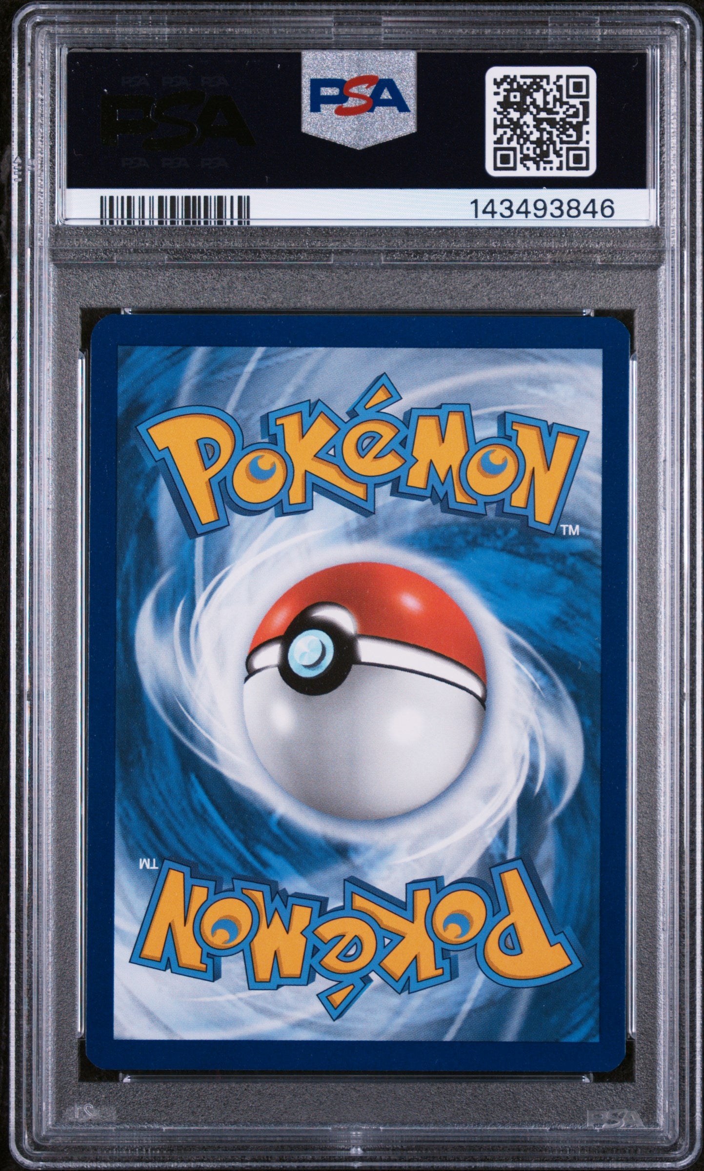 2022 Pokemon Sword and Shield Silver Tempest Trainer Gallery Gardevoir #TG05 PSA 10