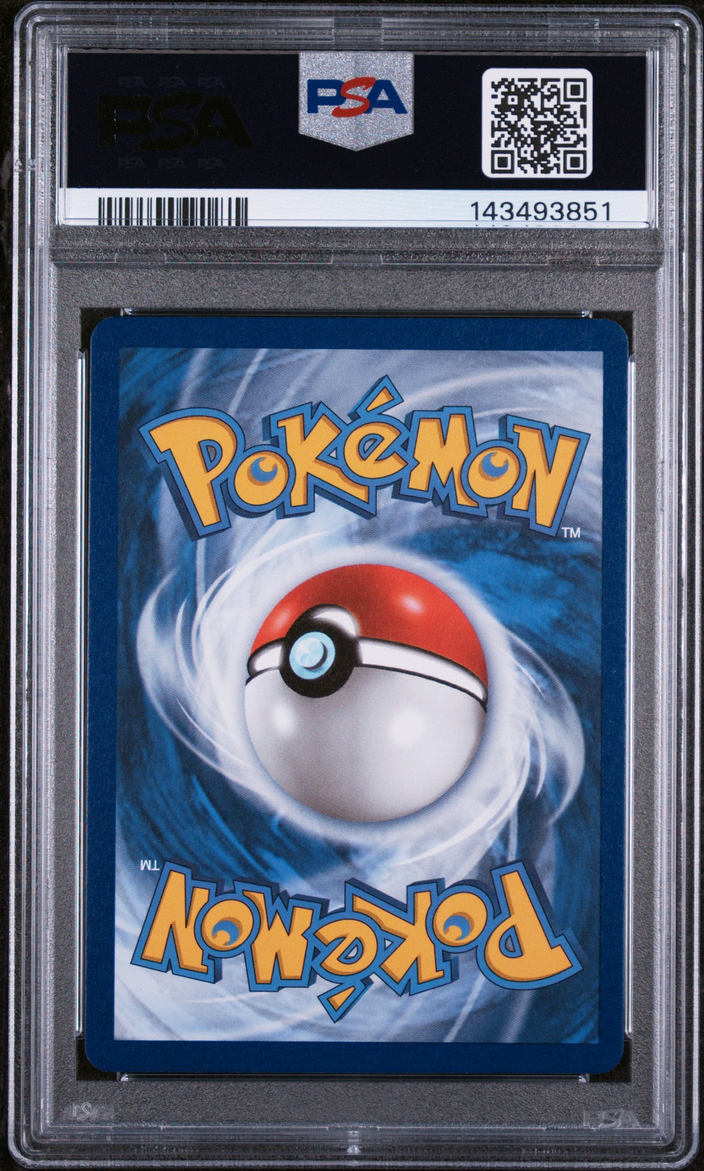 2021 Pokemon Celebrations Black Star Promo Classic Collection Holo Birthday Pikachu #24 PSA 10
