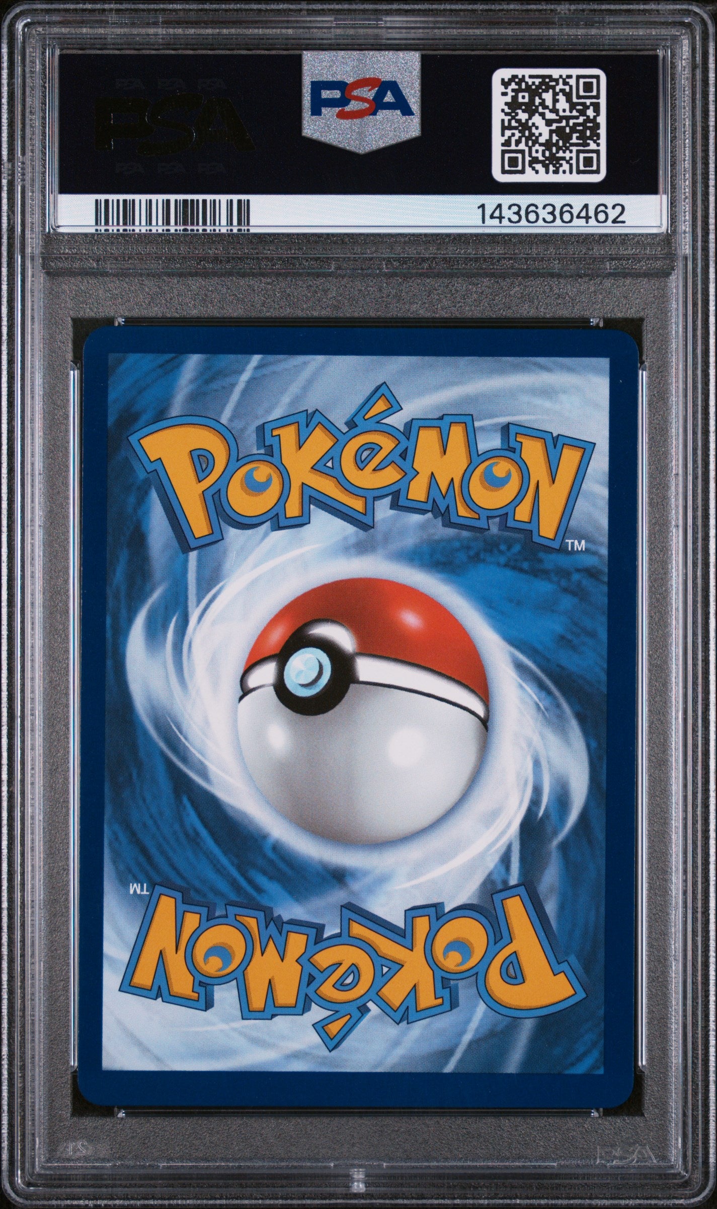 2025 Pokemon Mega Evolution Special Illustration Rare Mega Lucario Ex #179 PSA 9