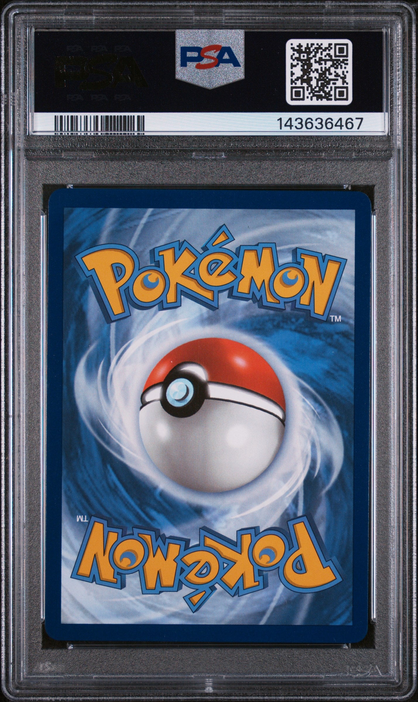 2025 Pokemon Mega Evolution Ultra Rare M Venusaur Ex #155 /143636467 PSA 10