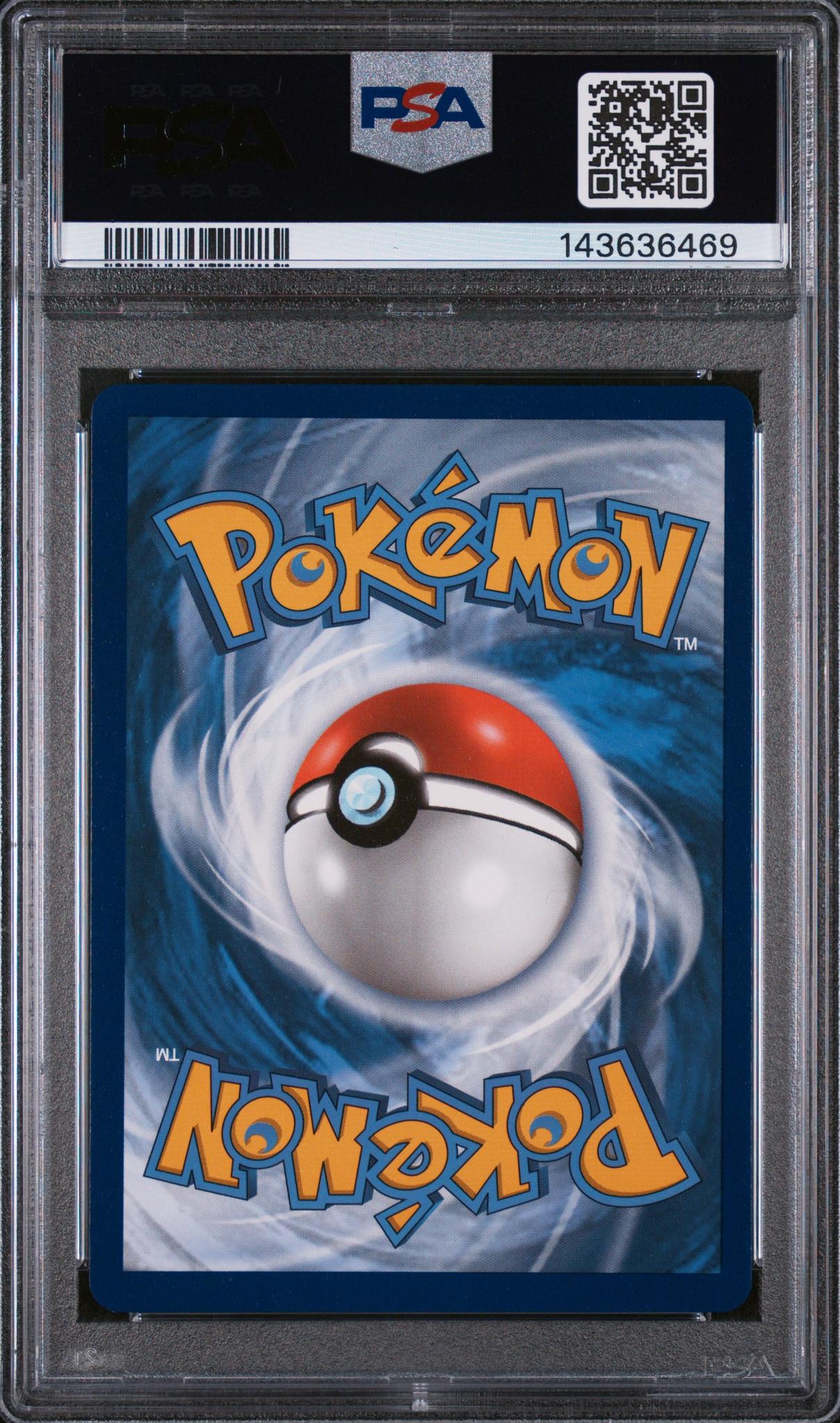2021 Pokemon Sword and Shield Battle Styles Secret Rare Rapid Strike Urshifu Vmax #170 PSA 9