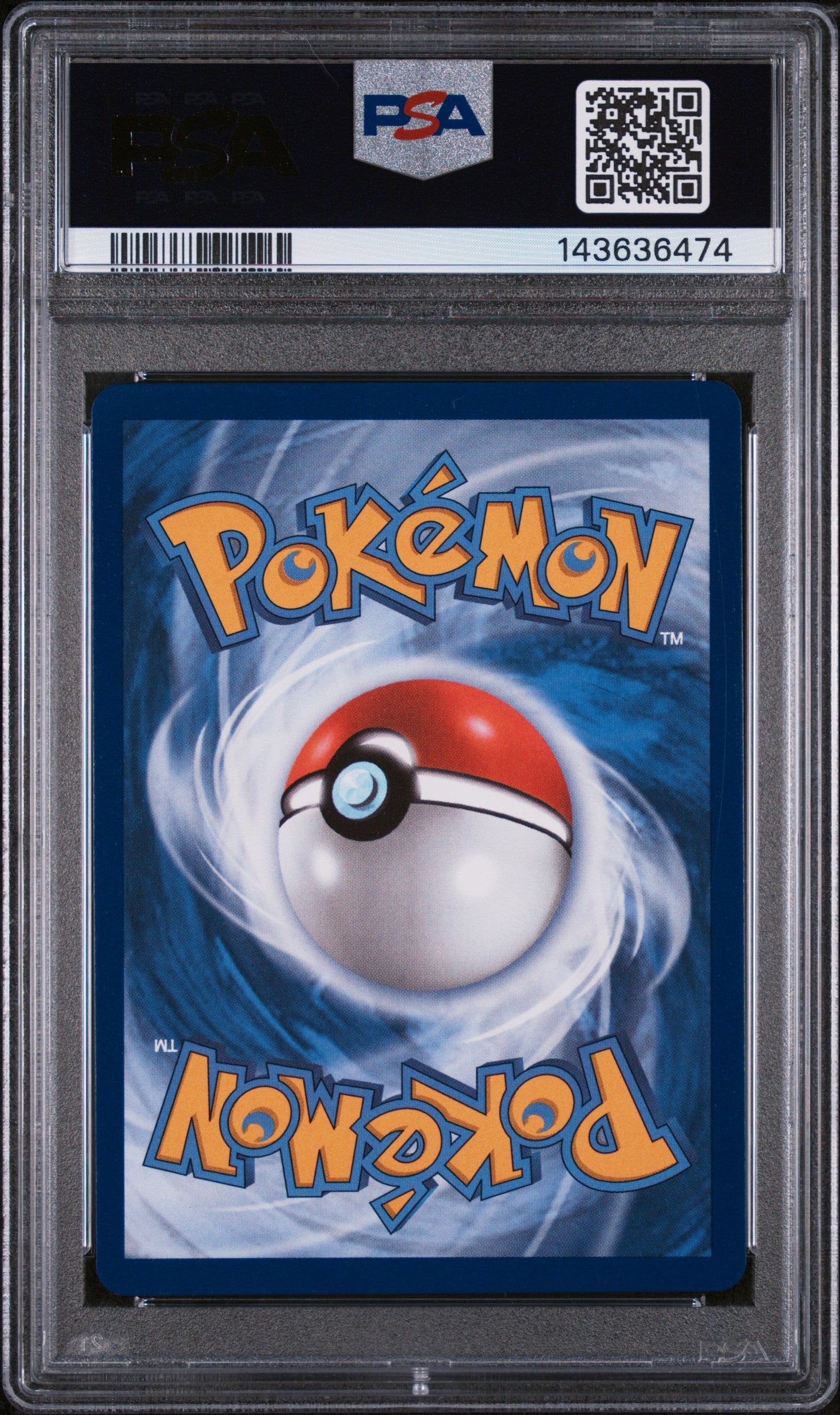 2025 Pokemon Mega Evolution Illustration Rare Shuckle #136 PSA 10
