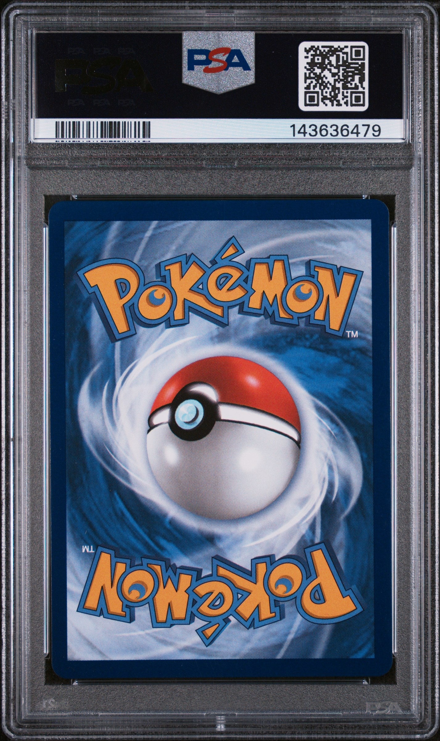 2024 Pokemon Scarlet and Violet Surging Sparks Special Illustration Rare Latias Ex #239 PSA 9