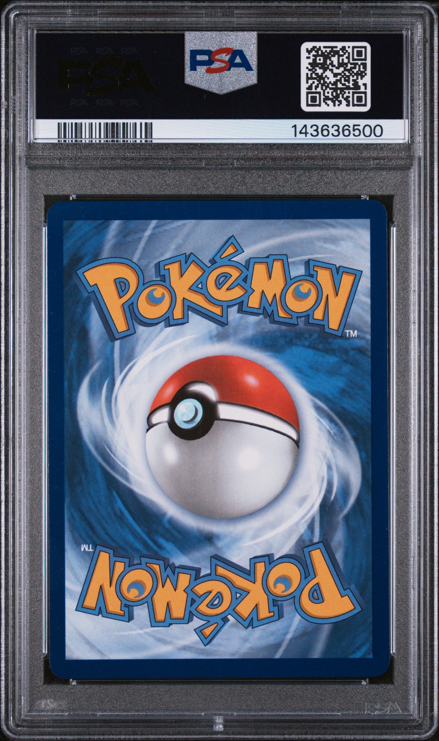 2025 Pokemon Mega Evolution Phantasmal Flames Ultra Rare Mega Charizard X Ex #109 PSA 9
