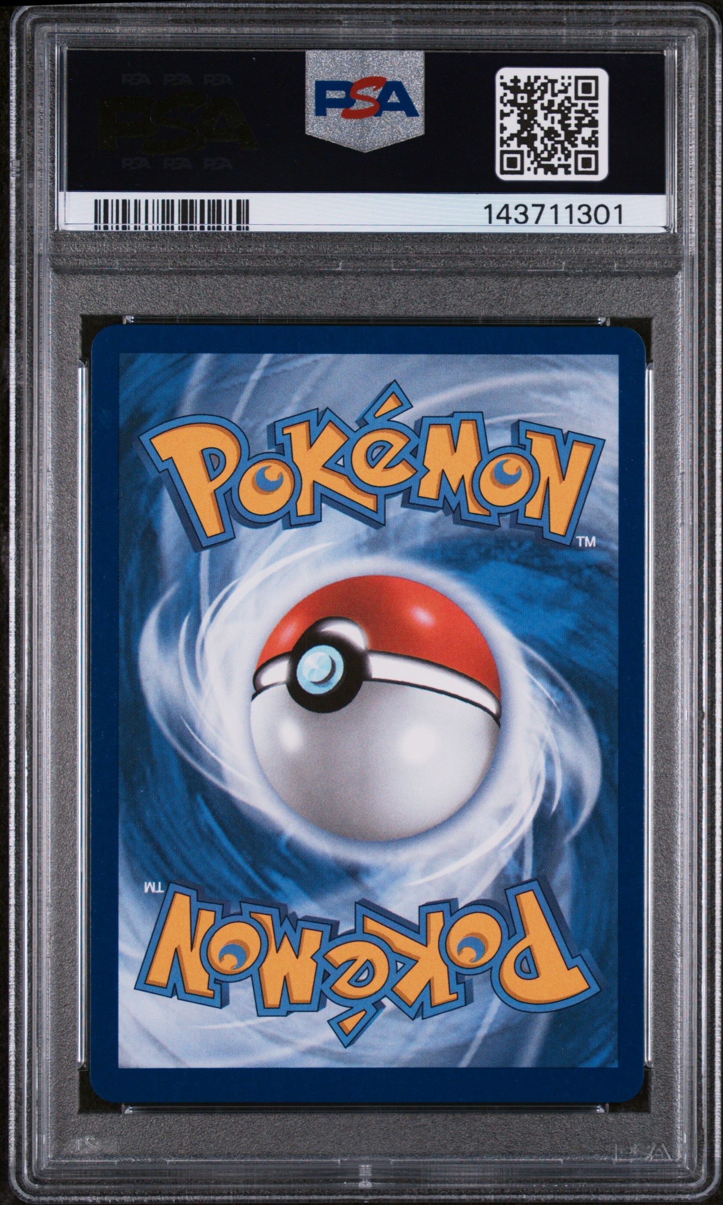 2025 Pokemon Scarlet and Violet Destined Rivals Special Illustration Rare Team Rocket's Mewtwo Ex #231 PSA 9