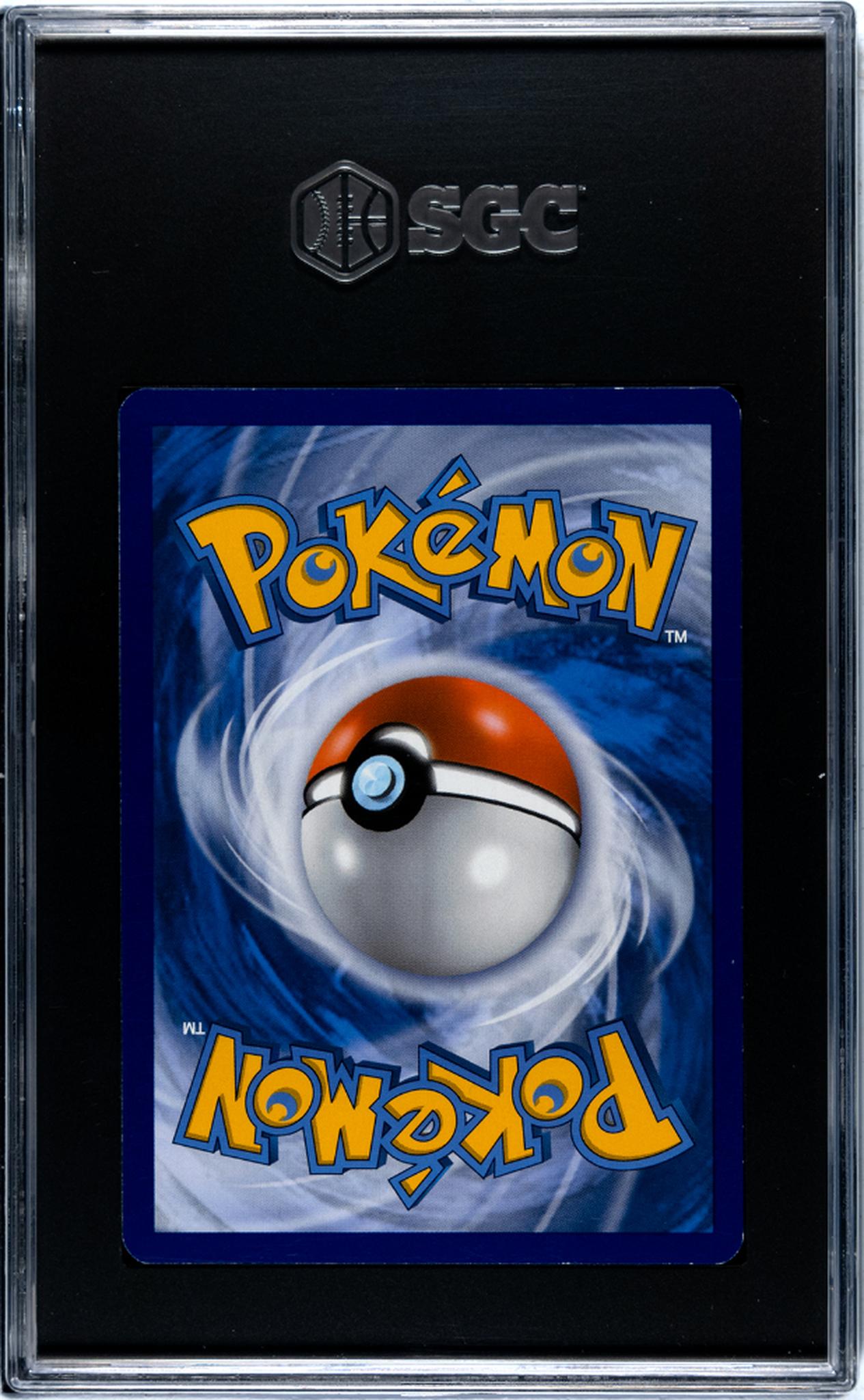 2016 Pokemon Breakpoint #74 Darkrai Ex Holographic SGC 7