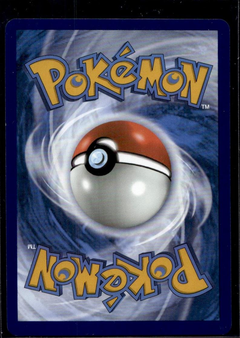 2023 Nintendo Pokemon 251/182 Roaring Moon Ancient