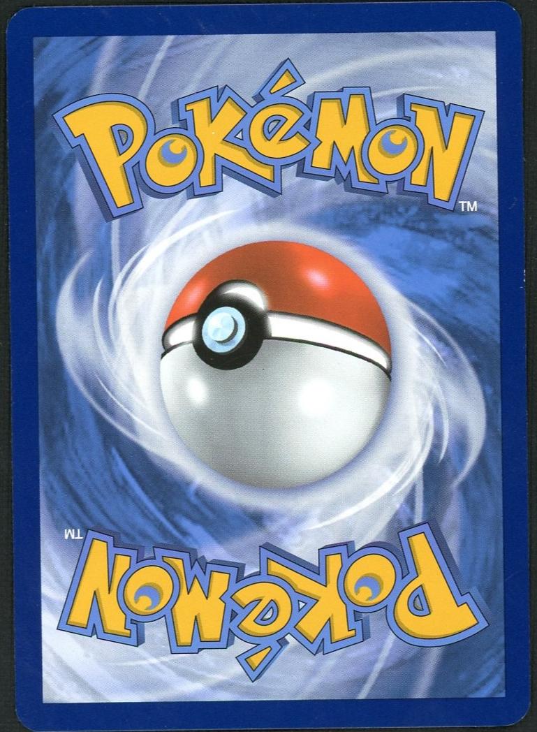 2023 Nintendo Pokémon 193/193 Umbreon ex