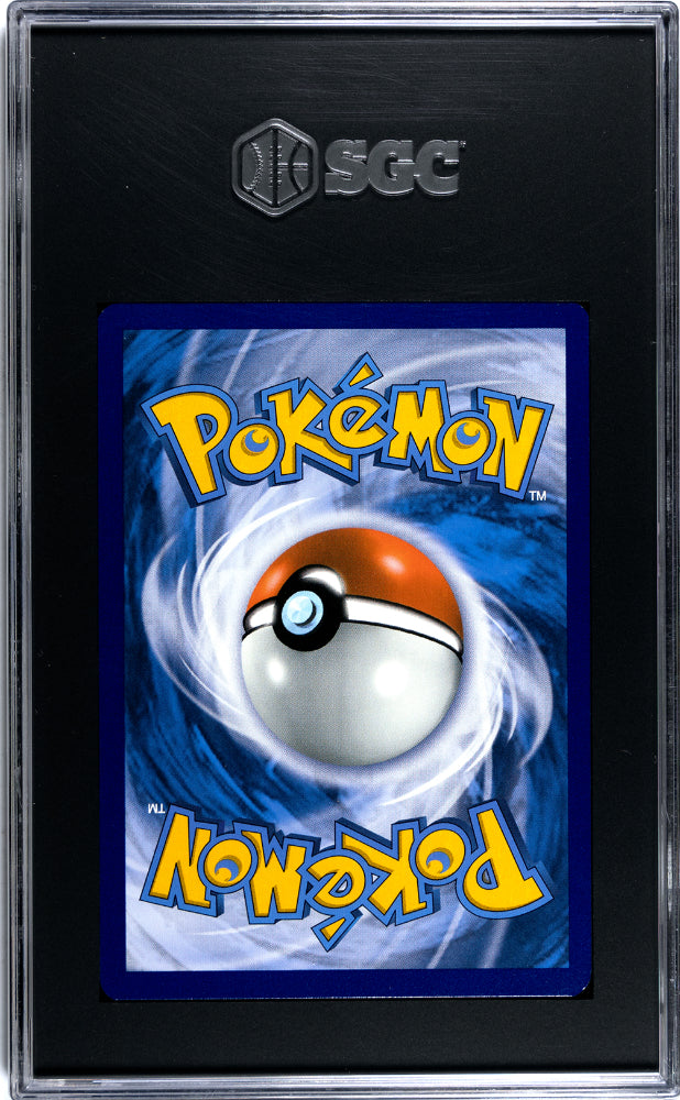 2021 Pokémon Evolving Skies Arctovish #048 Ultra Rare SGC 10