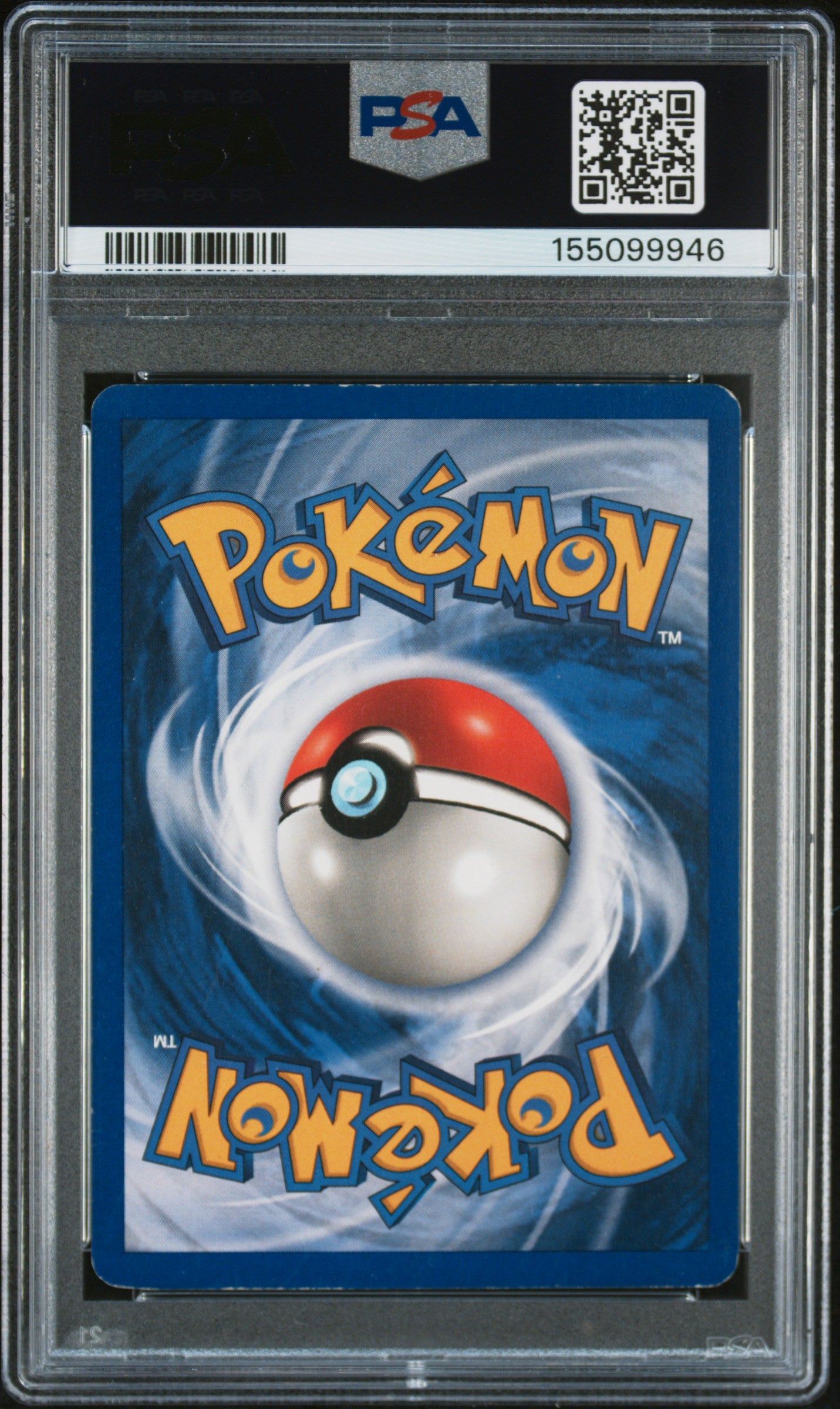 1999 Pokemon Base Set Holo Charizard #4 PSA 6