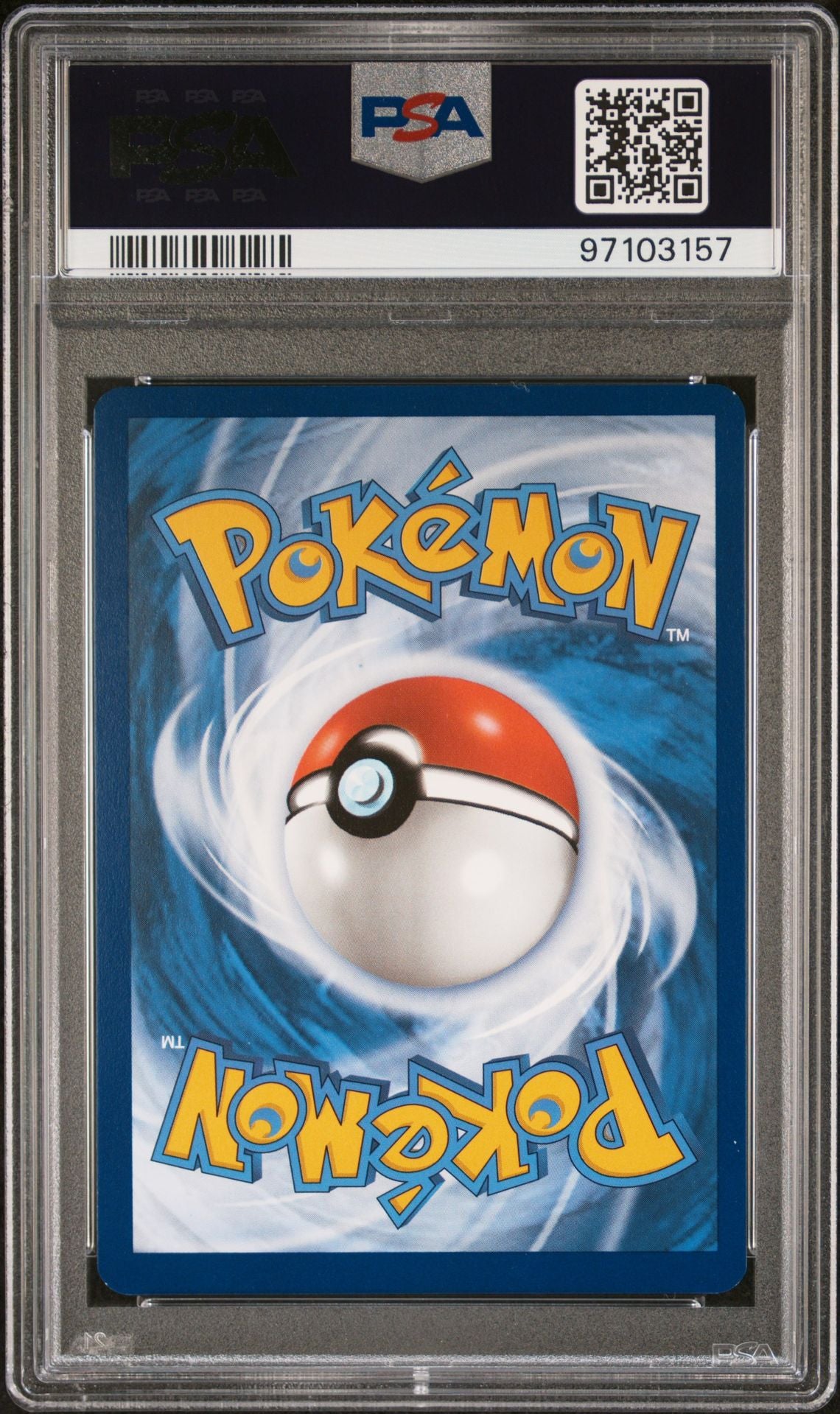 2023 Pokemon Scarlet and Violet Paradox Rift Illustration Rare Groudon #199 PSA 9