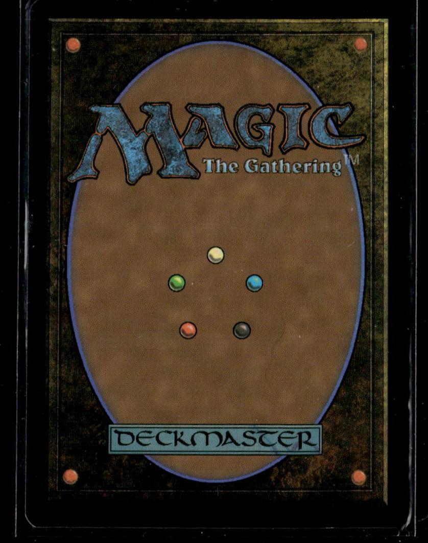 2023 Wizards of the Coast Magic: The Gathering M0689 The Ur-Dragon Commander Masters