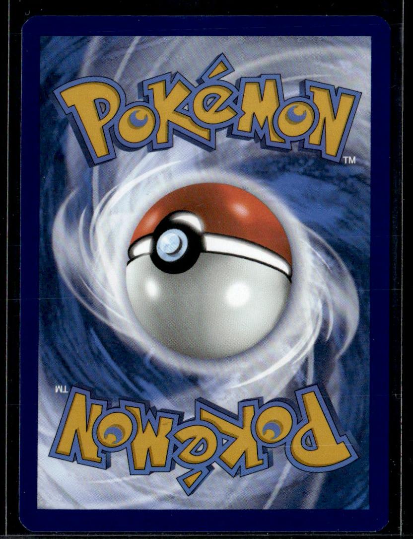 2024 Pokémon Scarlet & Violet Milotic EX Holo #237/191