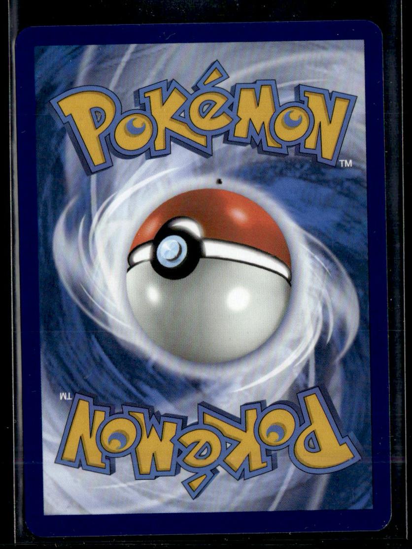 2023 Pokémon Ancient Roaring Moon EX #251 Holo