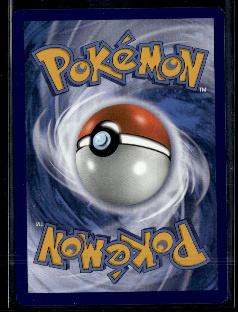 2021 Nintendo Pokemon 189/203 Umbreon V Single Strike