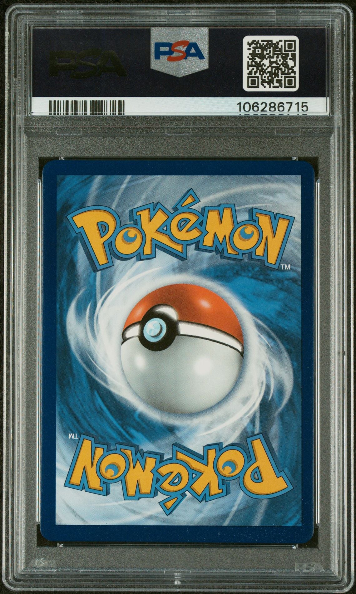 2021 Pokemon Celebrations Mew #025 FA PSA 9
