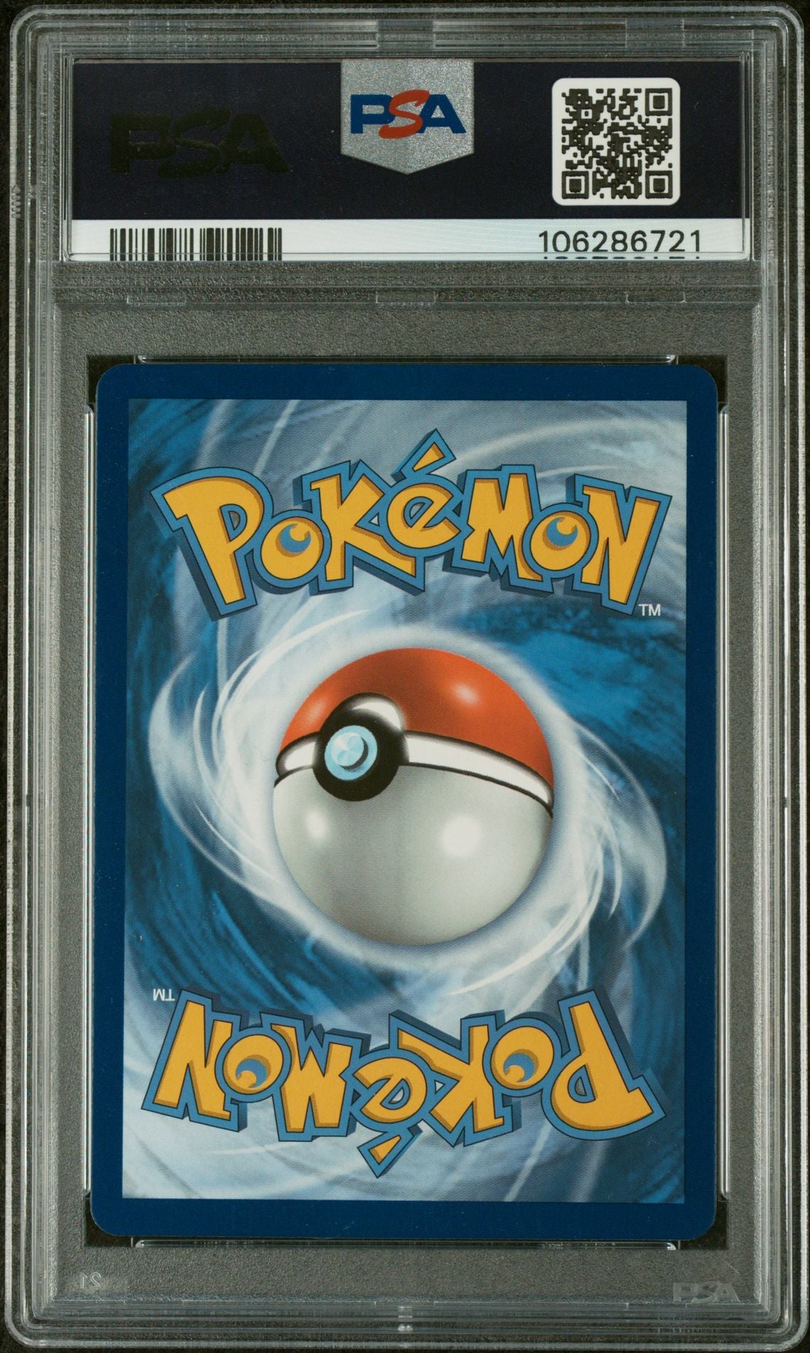 2022 Pokemon Sword and Shield Astral Radiance #161 Beedrill V PSA 9