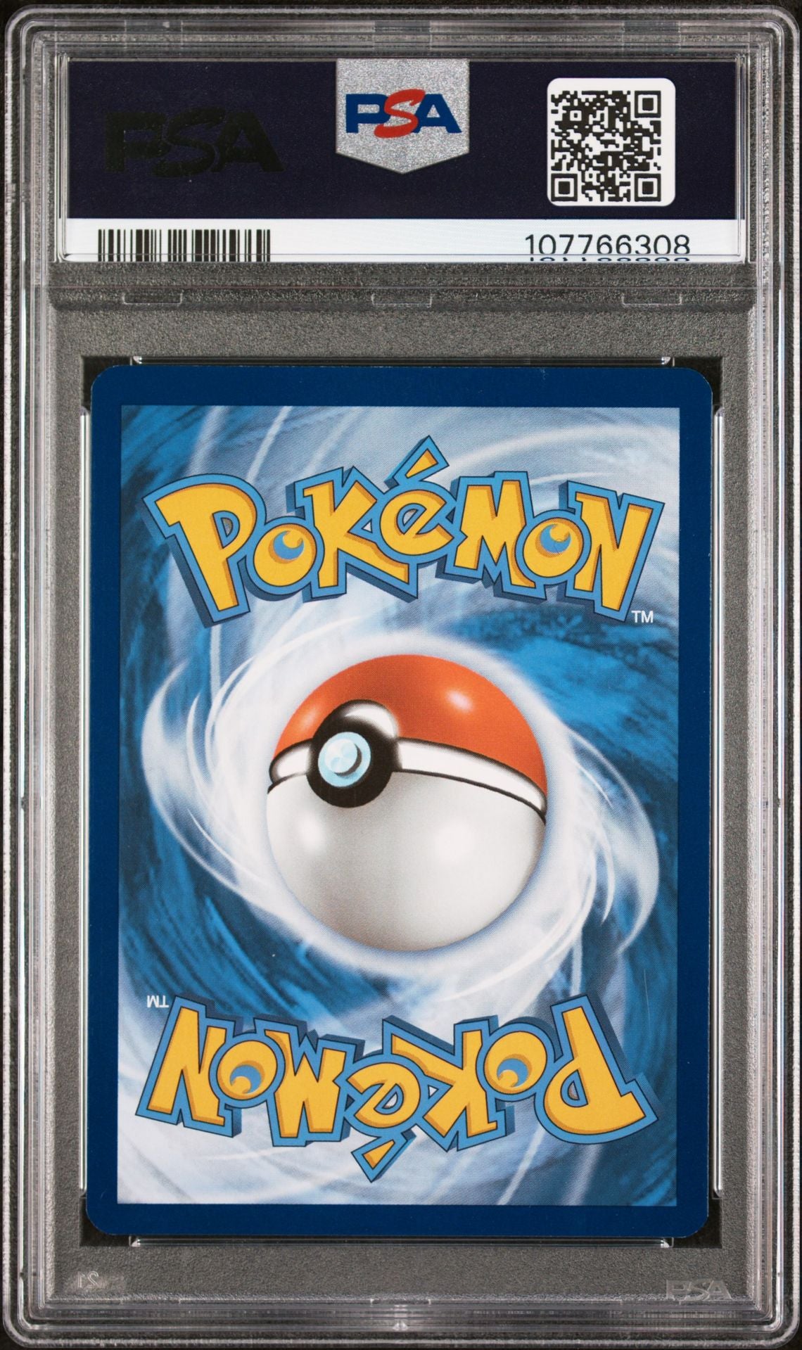2023 Pokemon Scarlet and Violet Paldea Evolved #211 Raichu Illustration Rare PSA 10