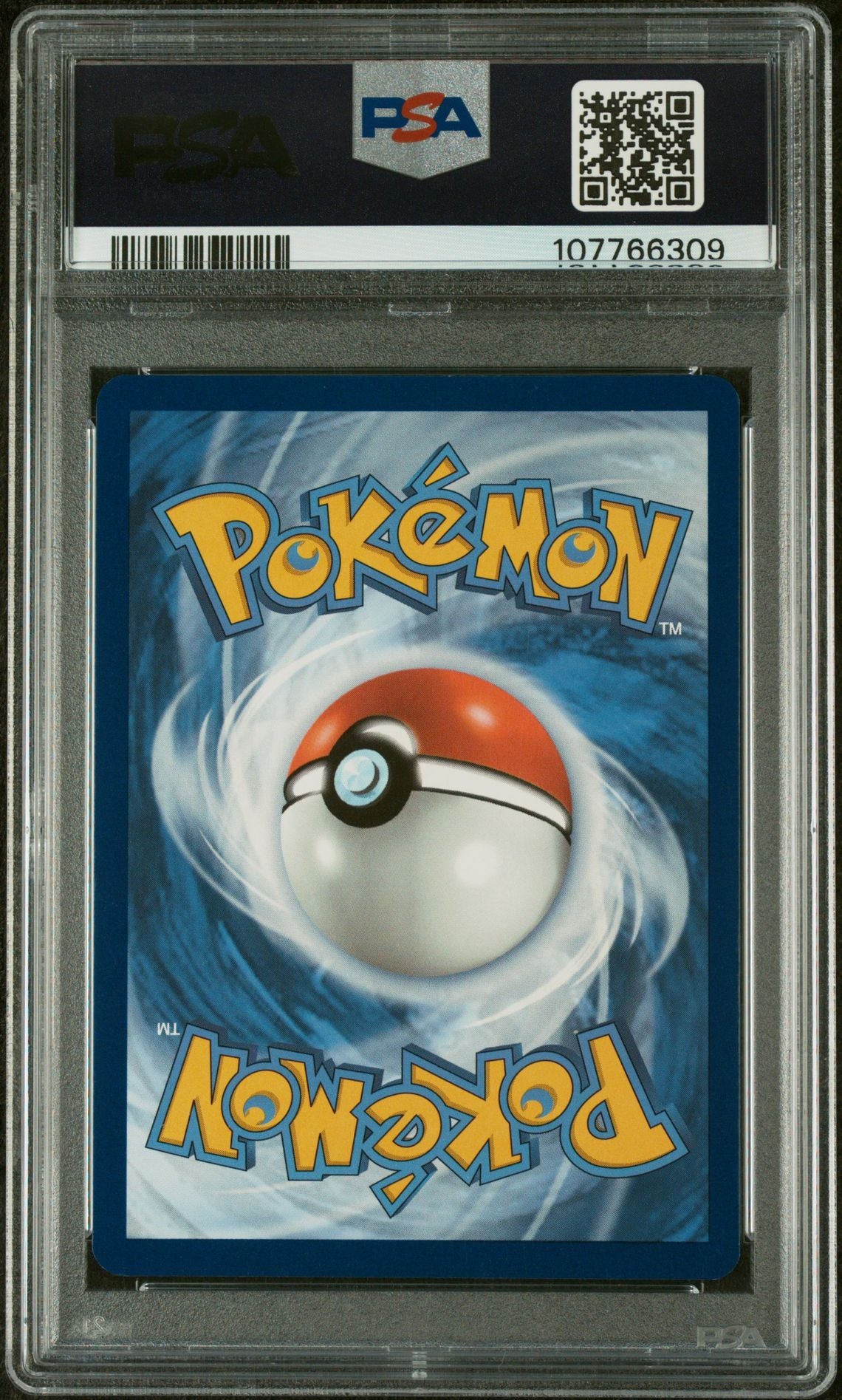 2023 Pokemon Scarlet and Violet 151 #202 Zapdos Ex PSA 10