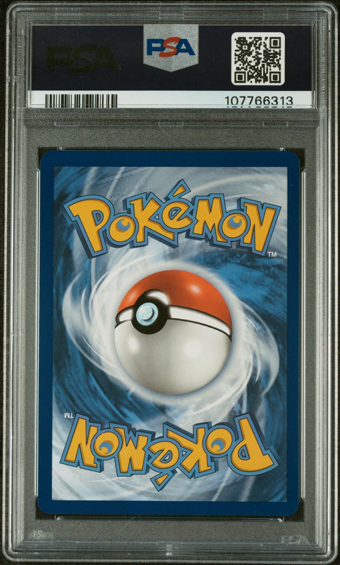 2024 Pokemon Surging Sparks #197 Ceruledge Illustration Rare PSA 10