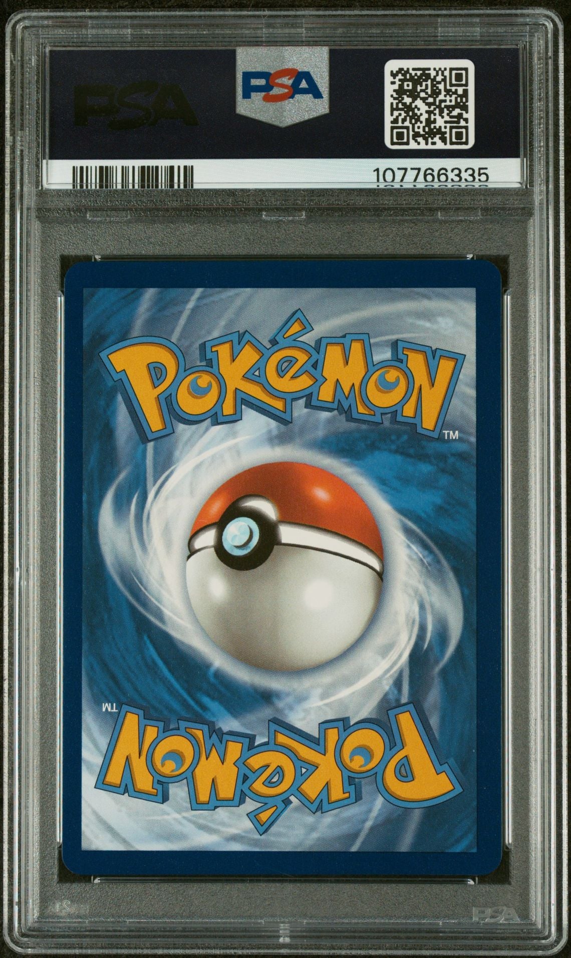 2021 Pokemon Sword and Shield Evolving Skies #95 Umbreon Vmax PSA 10