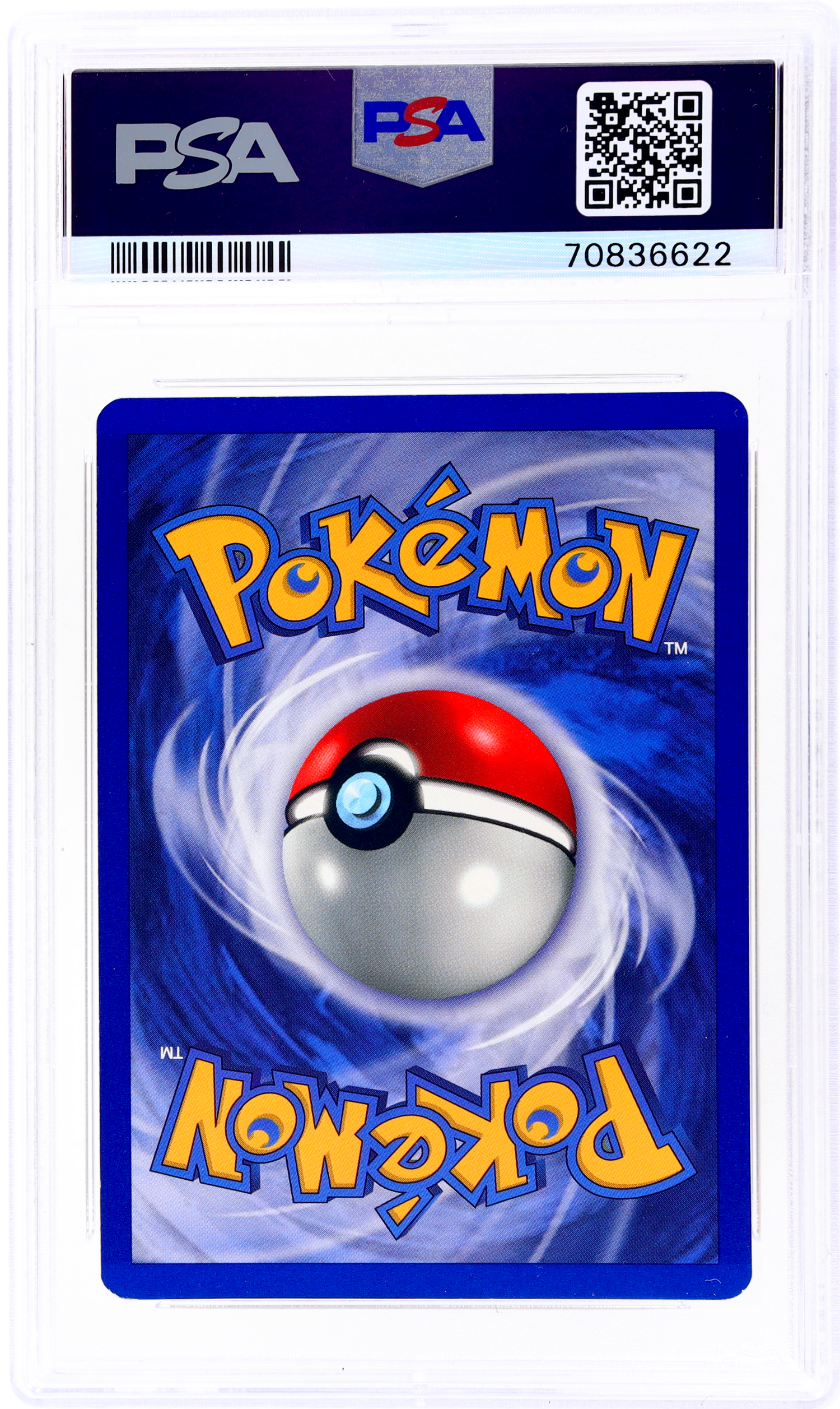 1999 Pokemon Jungle Holo Nidoqueen #7A PSA 8