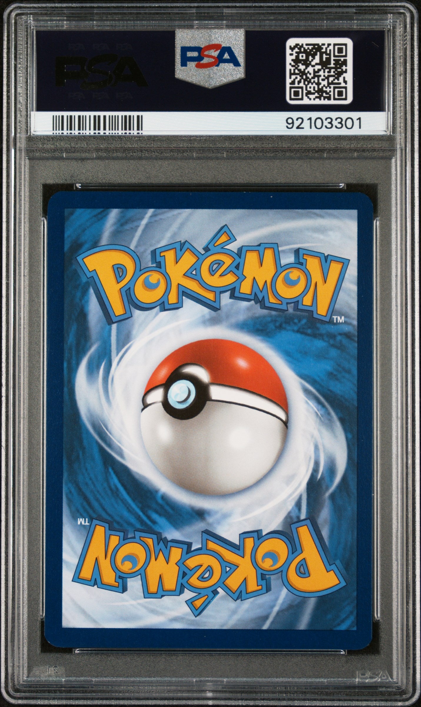 2023 Pokemon Scarlet and Violet 151 Special Illustration Rare Charizard Ex #199 PSA 10