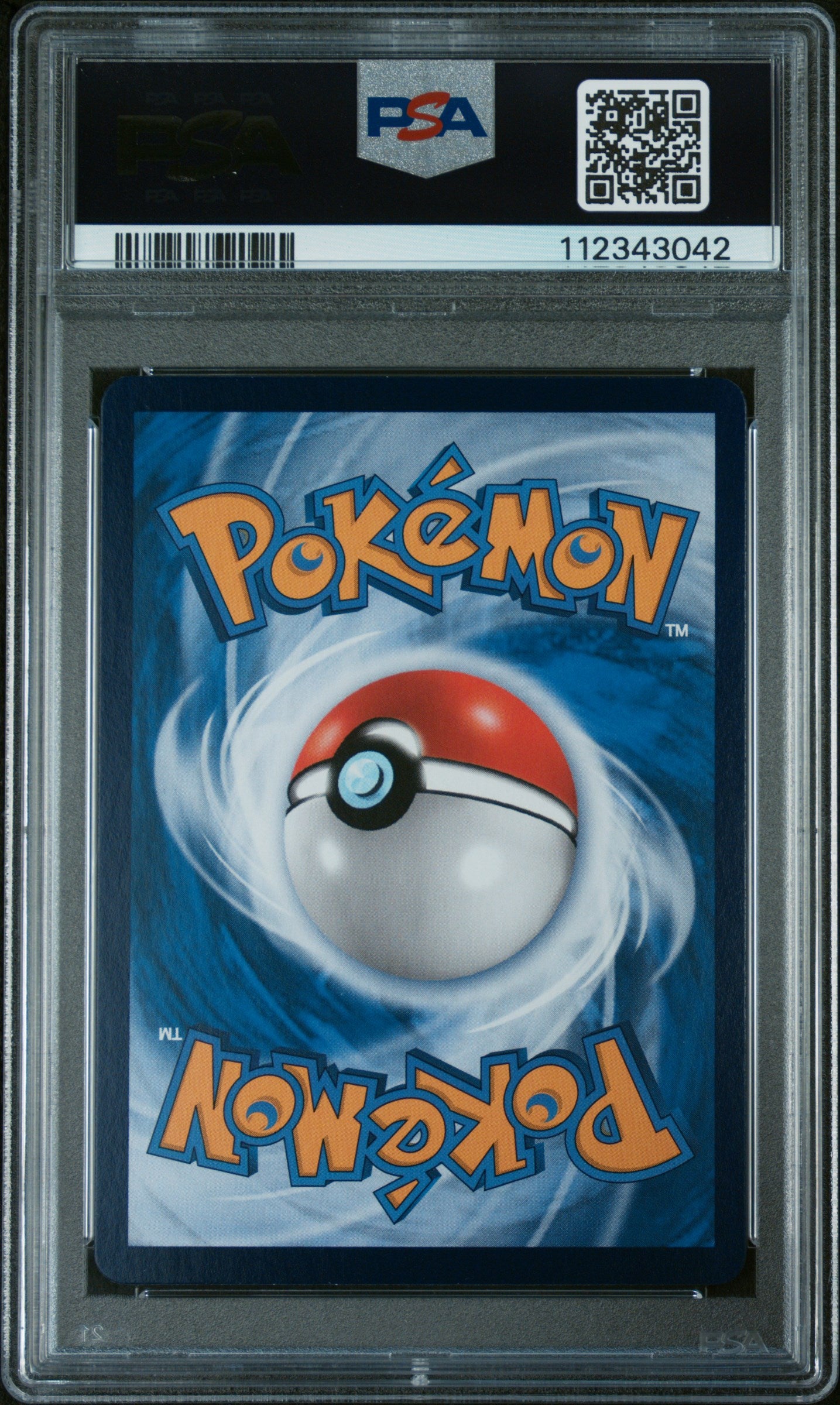 2025 Pokemon Simplified Chinese Cbb1 C-Gem Pack Vol 1 Fuecoco #06 PSA 10