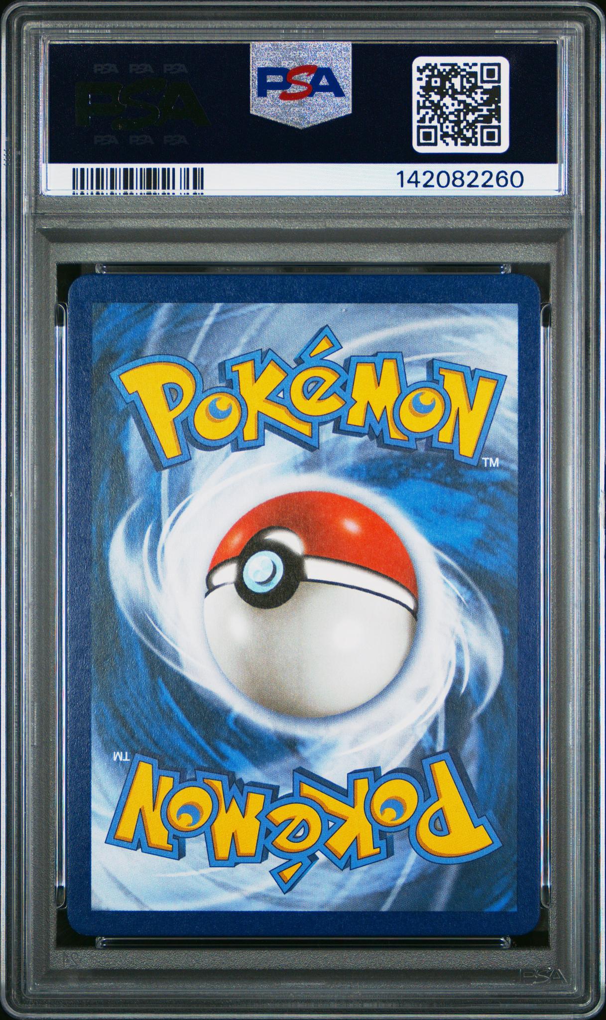 2021 Pokemon Black Star Promo Celebrations Classic Collection Holo Birthday Pikachu #24 PSA 10