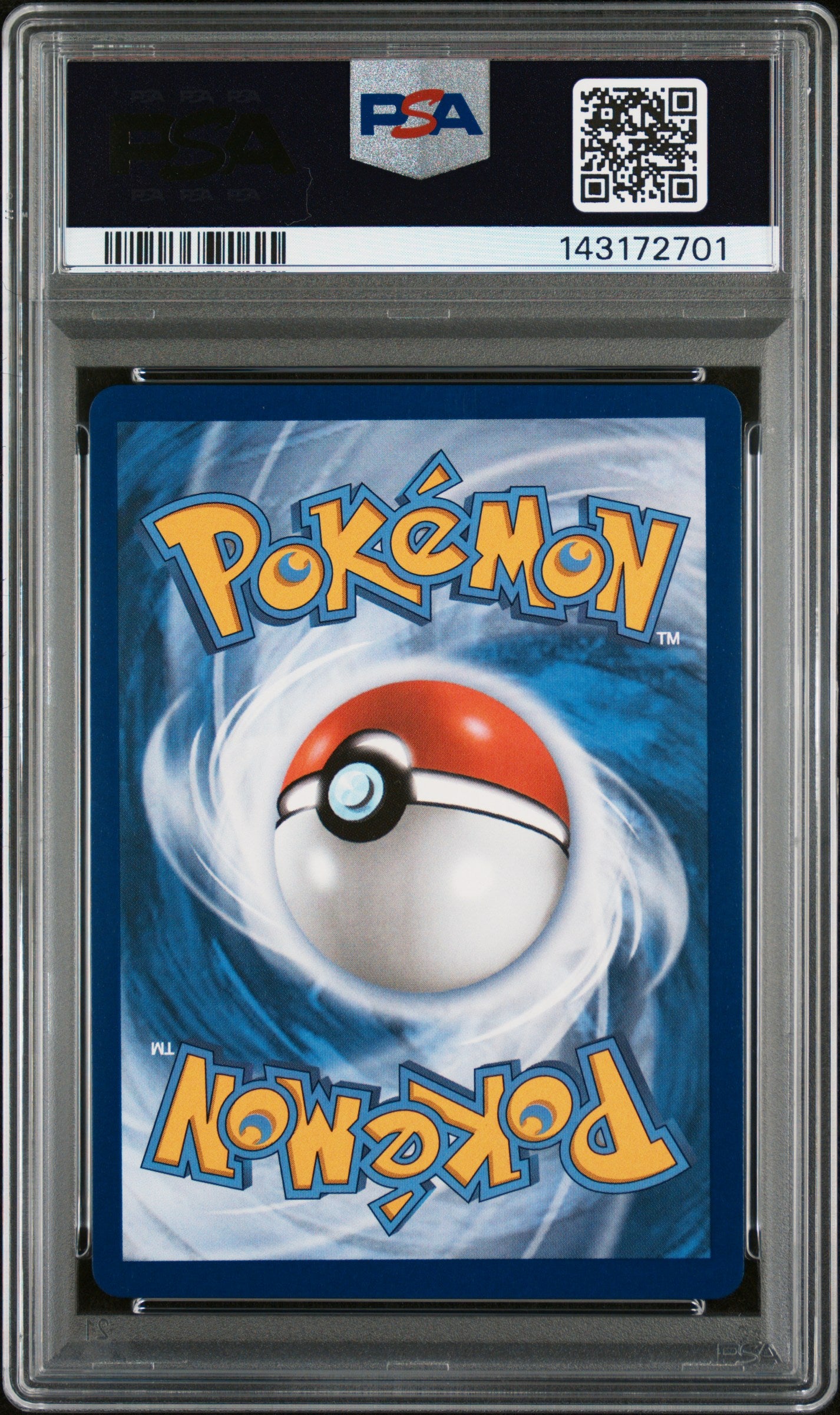 2025 Pokemon Black Star Promo Ultra Premium Collection Mega Charizard X Ex #023 PSA 9