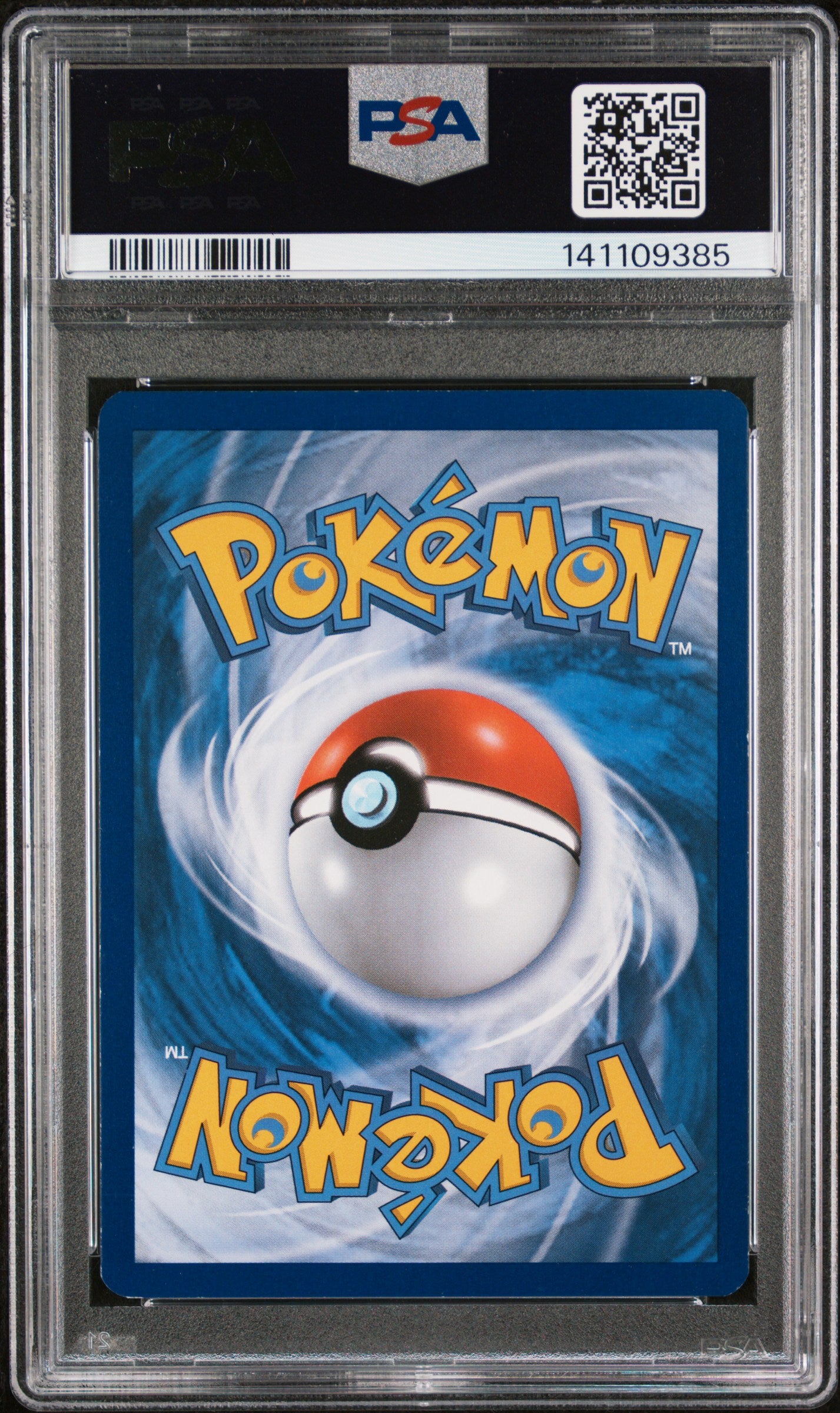 2015 Pokemon XY Roaring Skies M Latios Ex #102 PSA 7