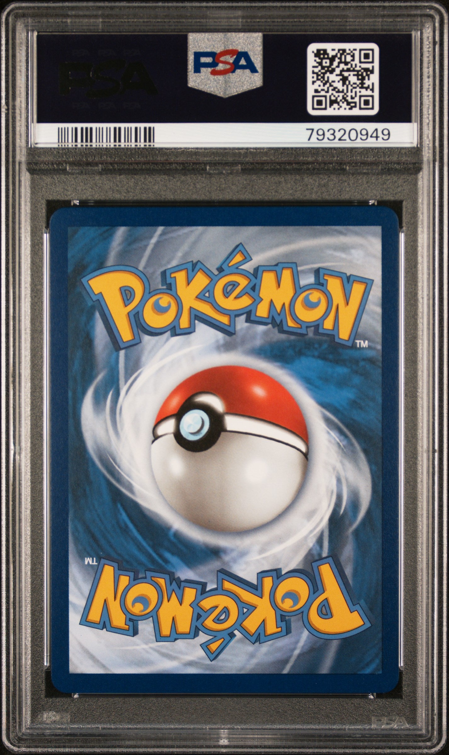 2021 Pokemon Celebrations Classic Collection Holo Charizard #4 PSA 10