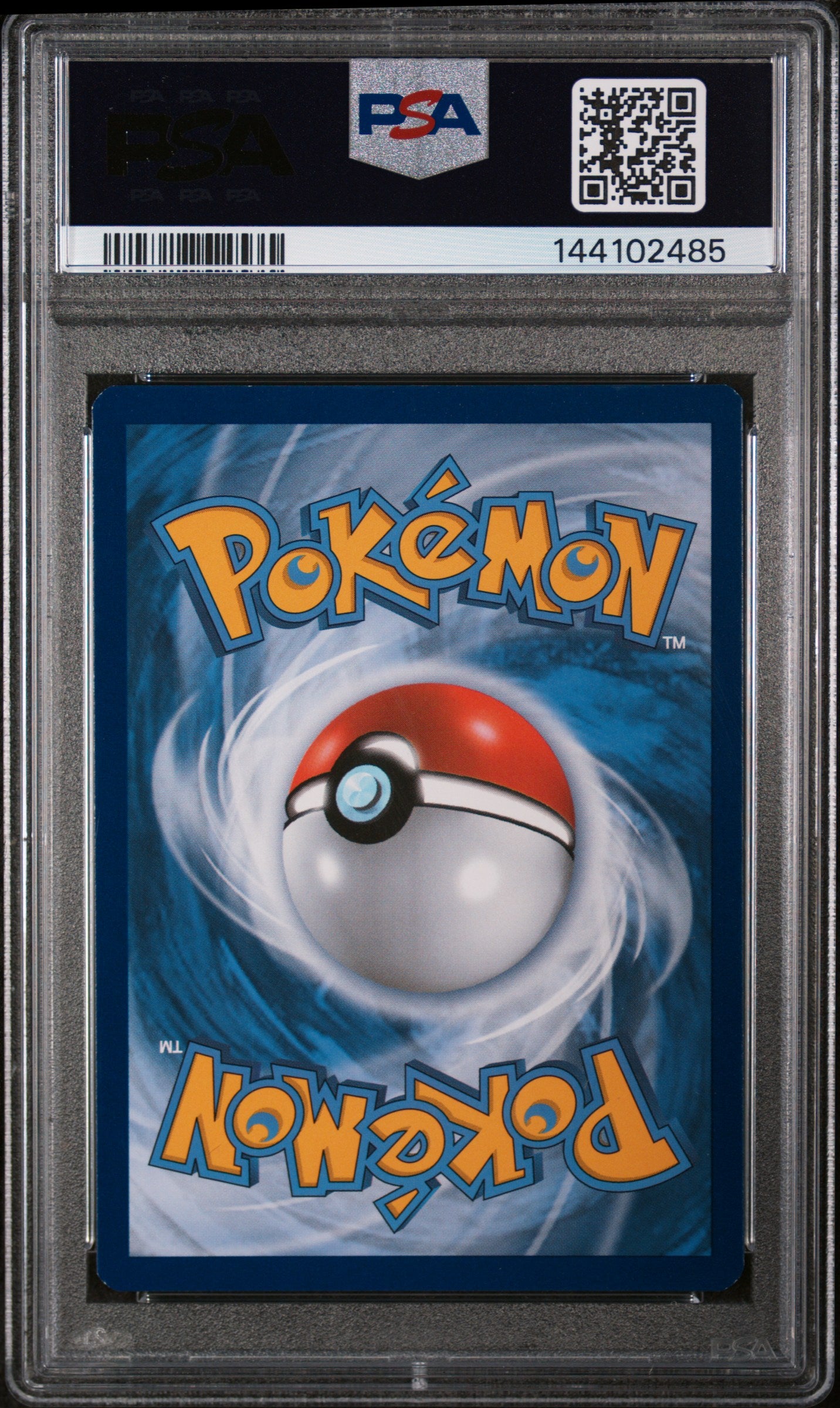 2016 Pokemon XY Generations Radiant Collection Flareon Ex #RC6 PSA 6