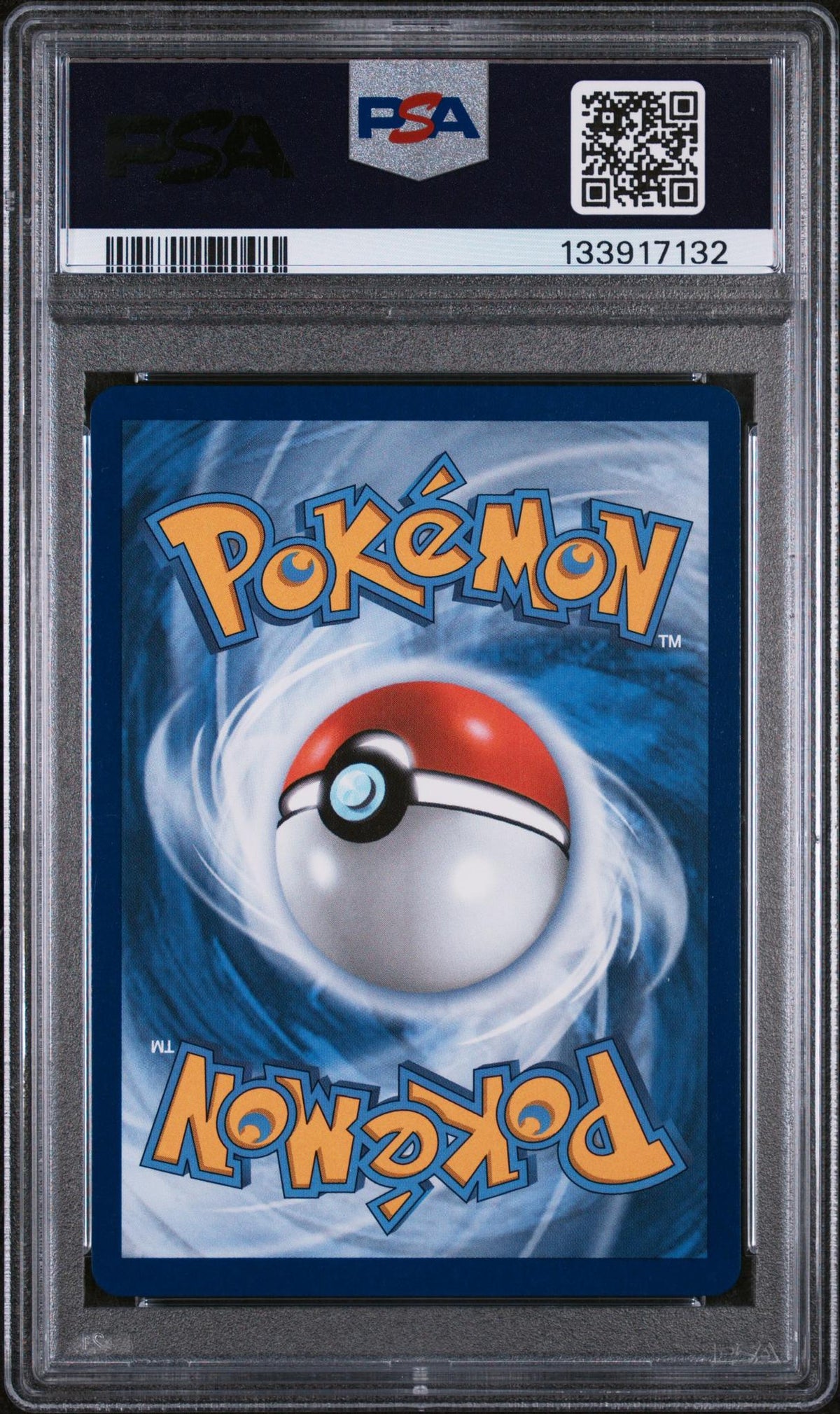 2025 Pokemon Mega Evolution Special Illustration Rare Lillie's Determination #184 PSA 10