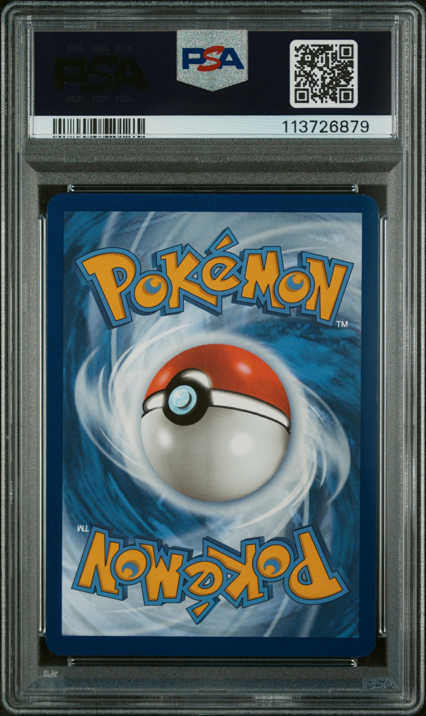 2024 Pokemon Scarlet and Violet Surging Sparks Special Illustration Rare Pikachu Ex #238 PSA 9