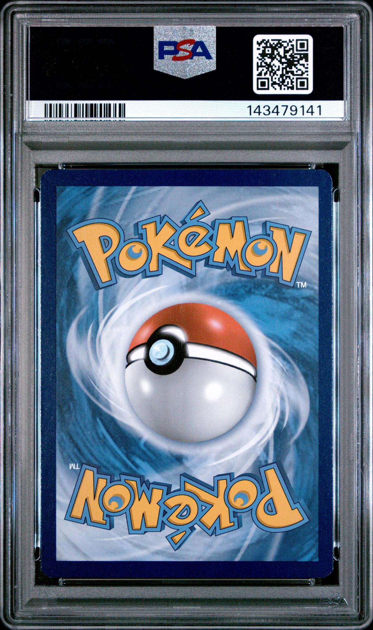 2016 Pokemon XY Generations Zapdos #29 PSA 7