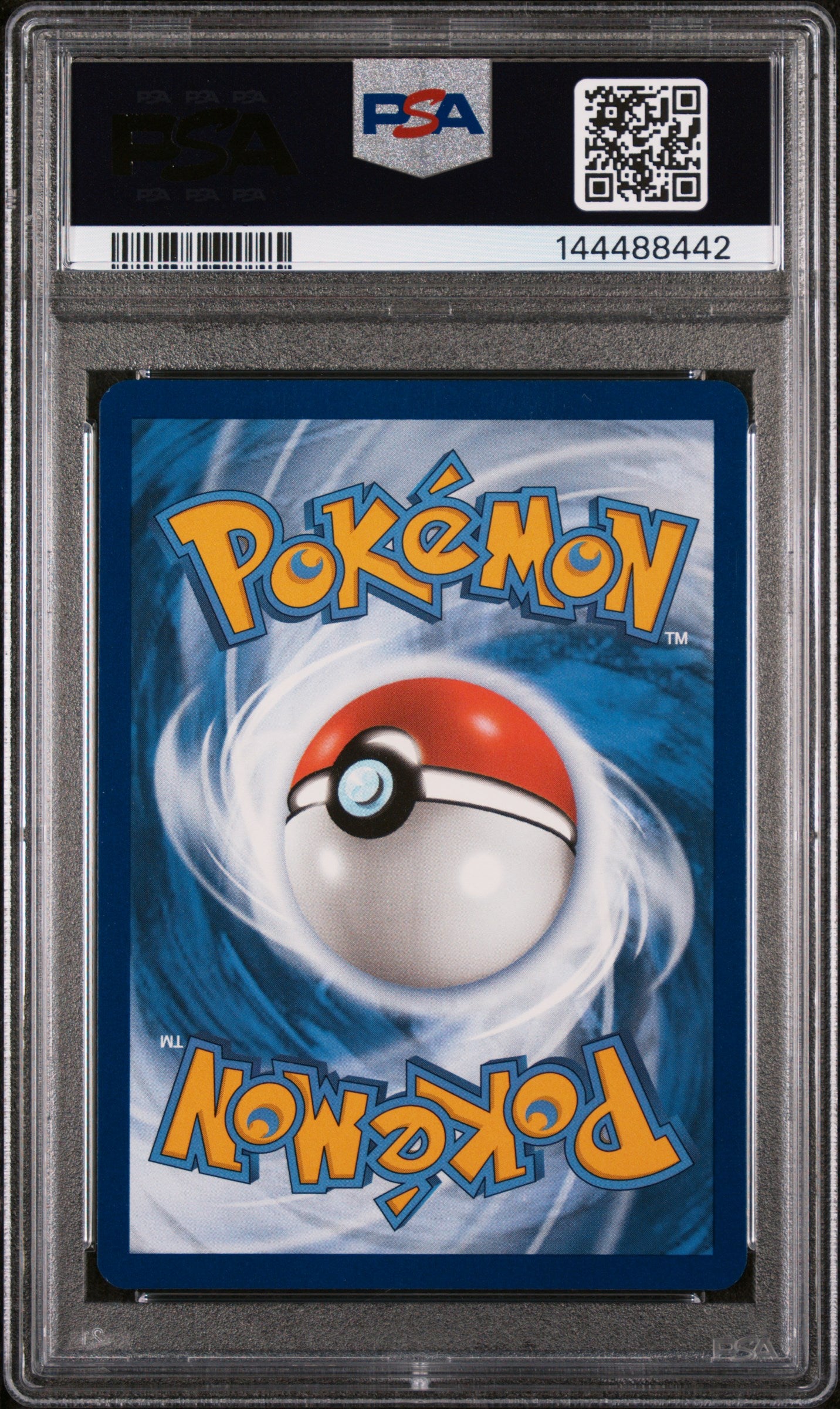 2023 Pokemon Sword and Shield Crown Zenith Galarian Gallery Mew #GG10 PSA 8