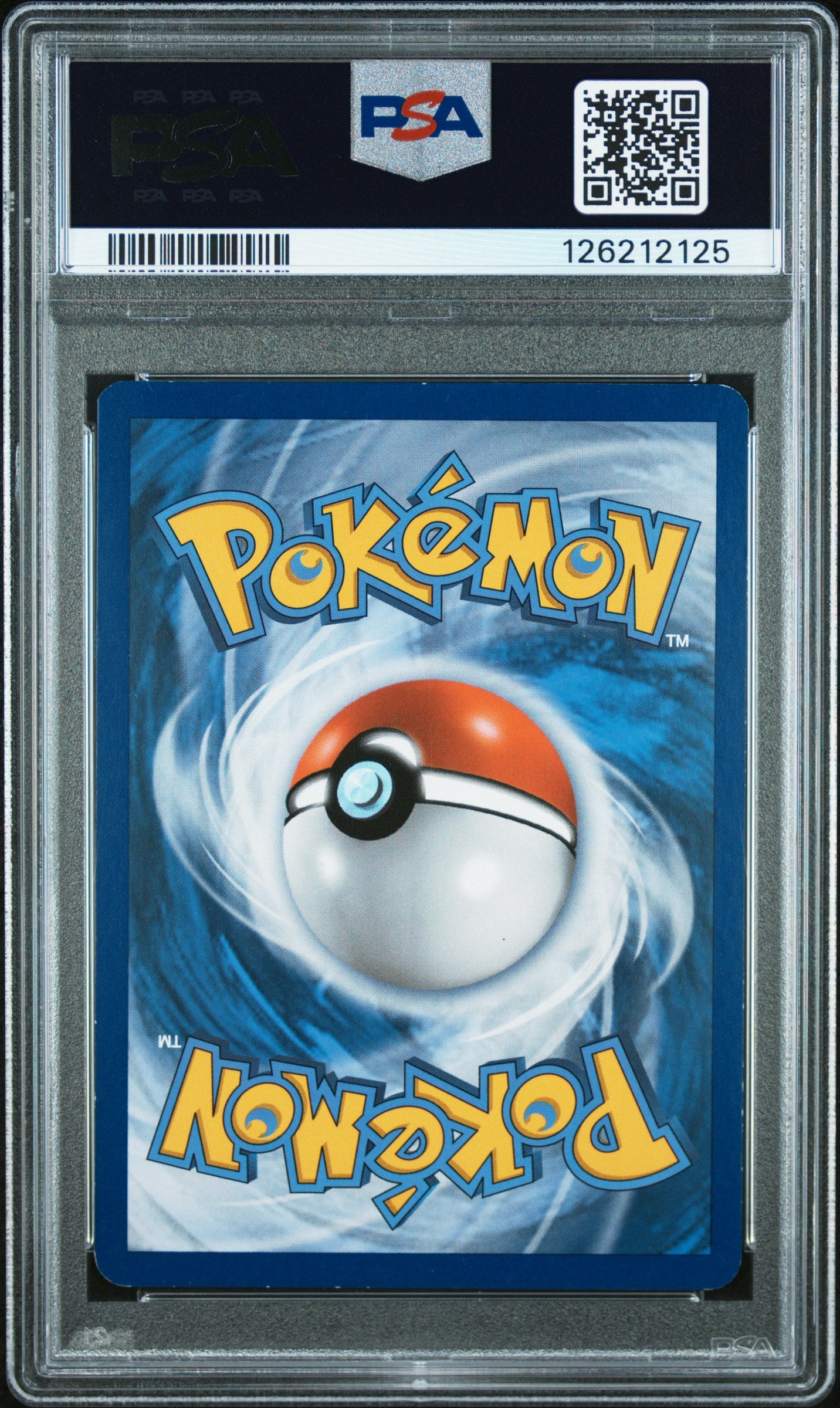 2015 Pokemon XY Breakthrough Mewtwo Ex #157 PSA 6