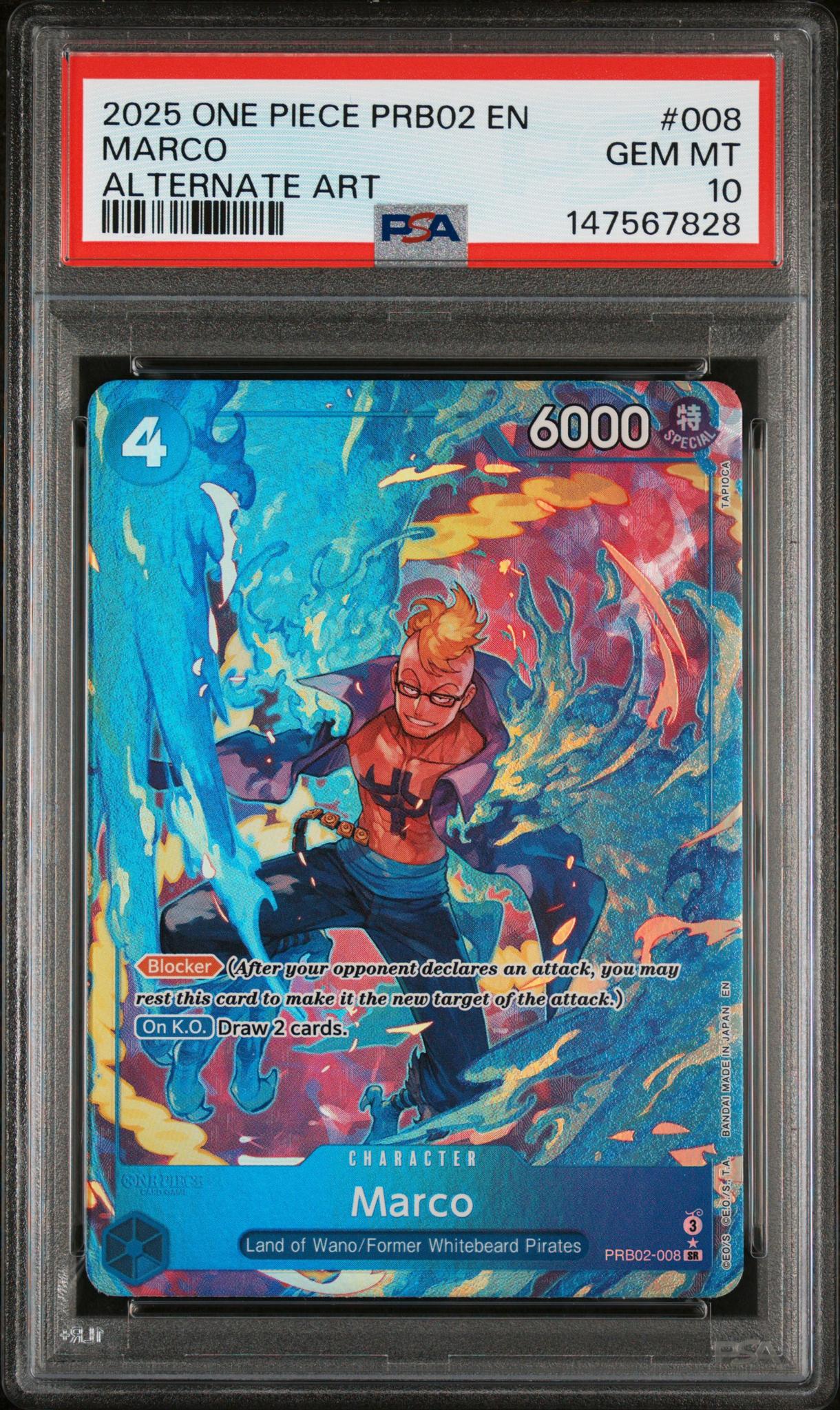 One Piece Card Game – Page 29 – Monmouth Sports Cards