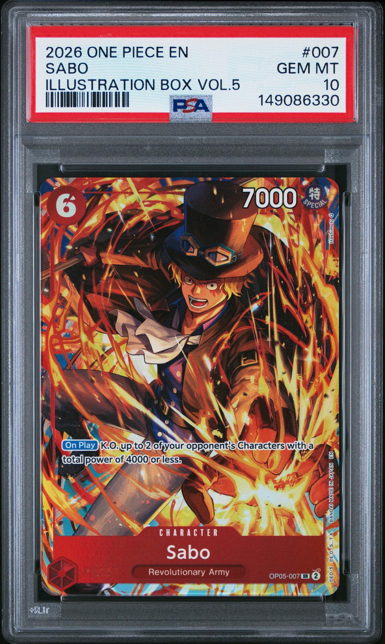 One Piece Card Game – Page 29 – Monmouth Sports Cards
