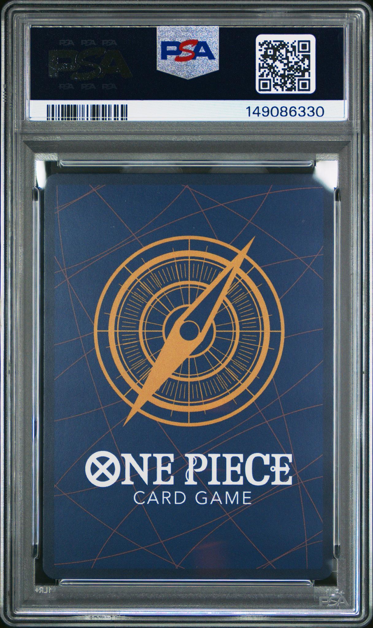 One Piece Card Game – Page 29 – Monmouth Sports Cards